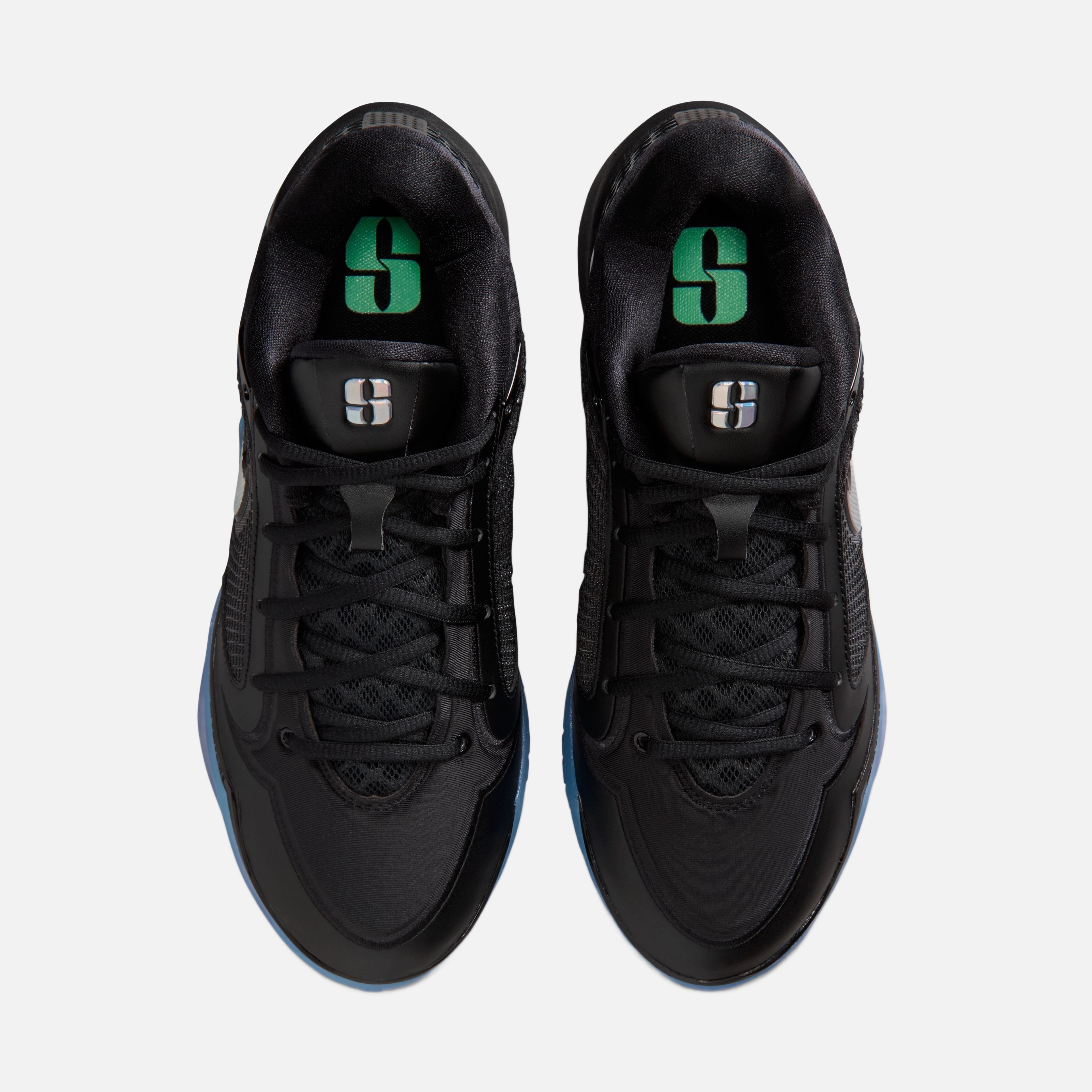 Nike Sabrina 4 "Nike Nights" Kadın Basketbol Ayakkabısı