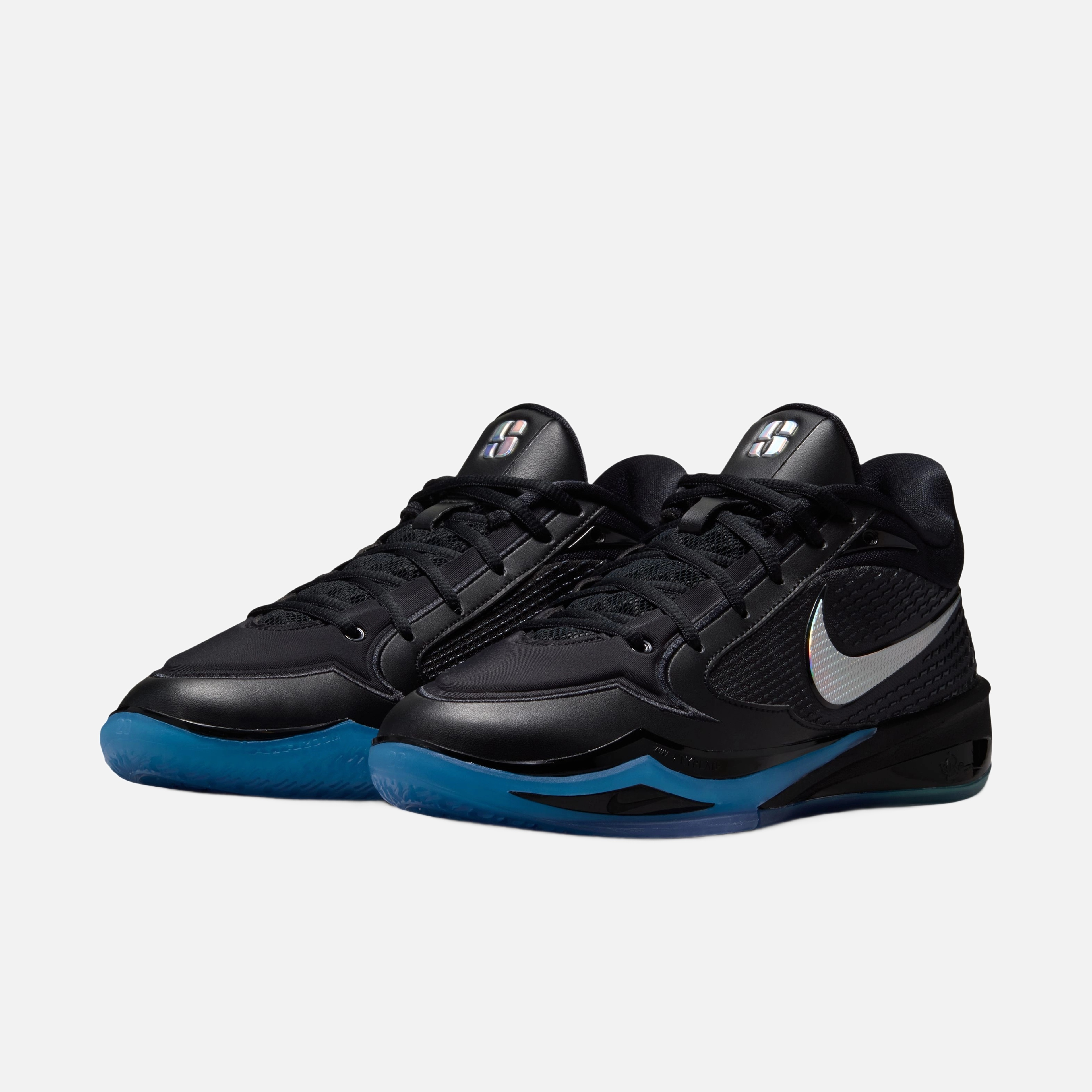 Nike Sabrina 4 "Nike Nights" Kadın Basketbol Ayakkabısı