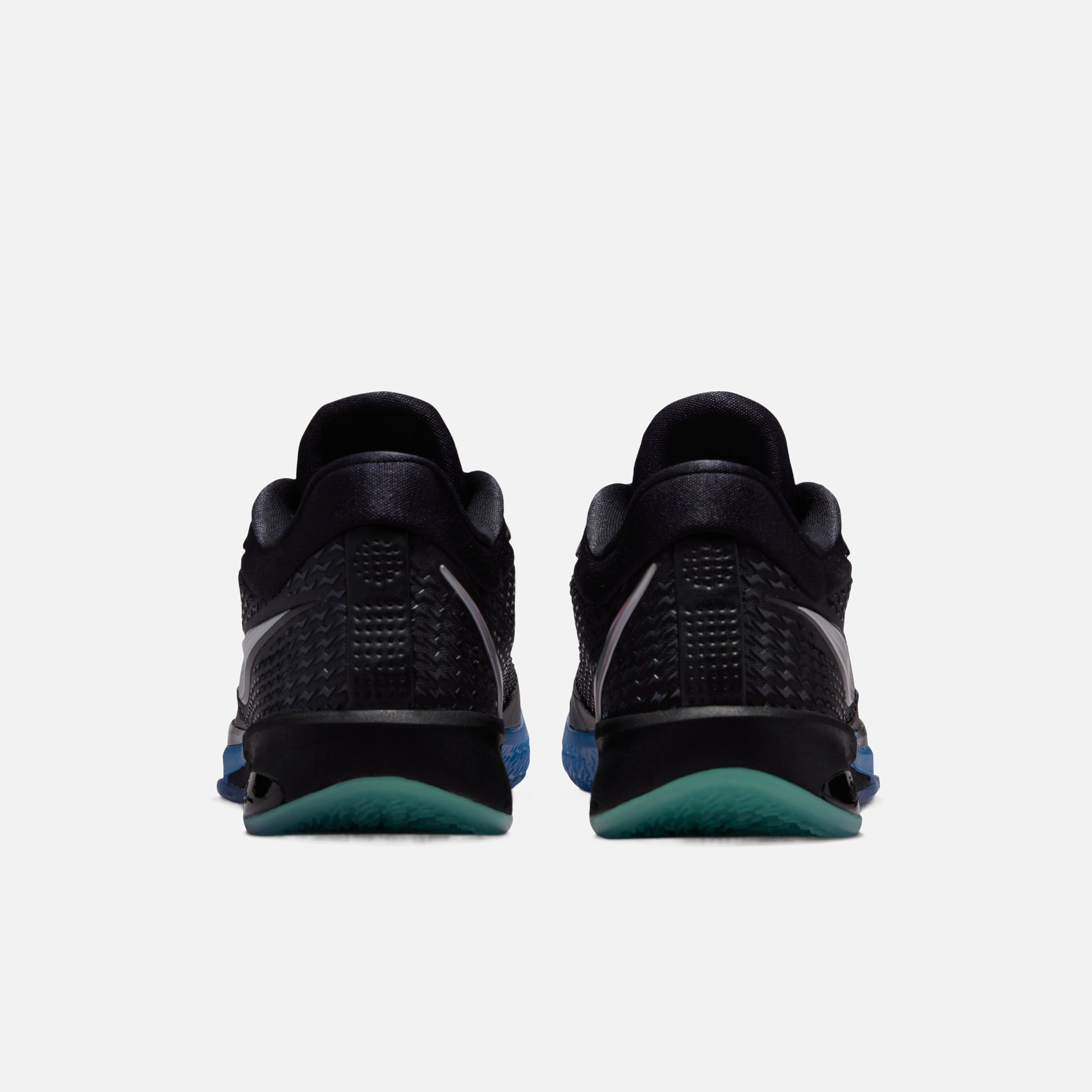 Nike Sabrina 4 "Nike Nights" Kadın Basketbol Ayakkabısı