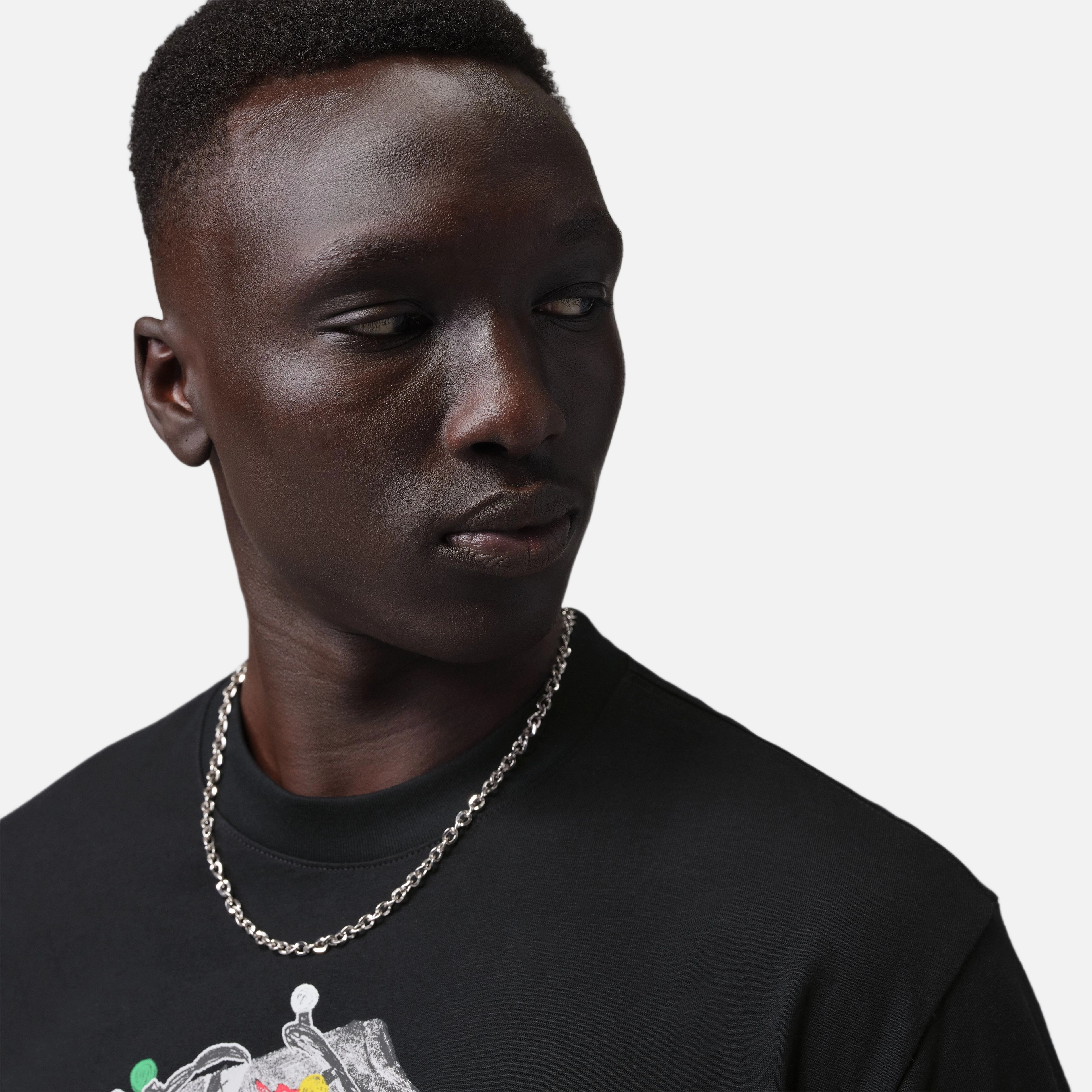 Nike Jordan Brooklyn Sneaker Gfx Erkek Tişört