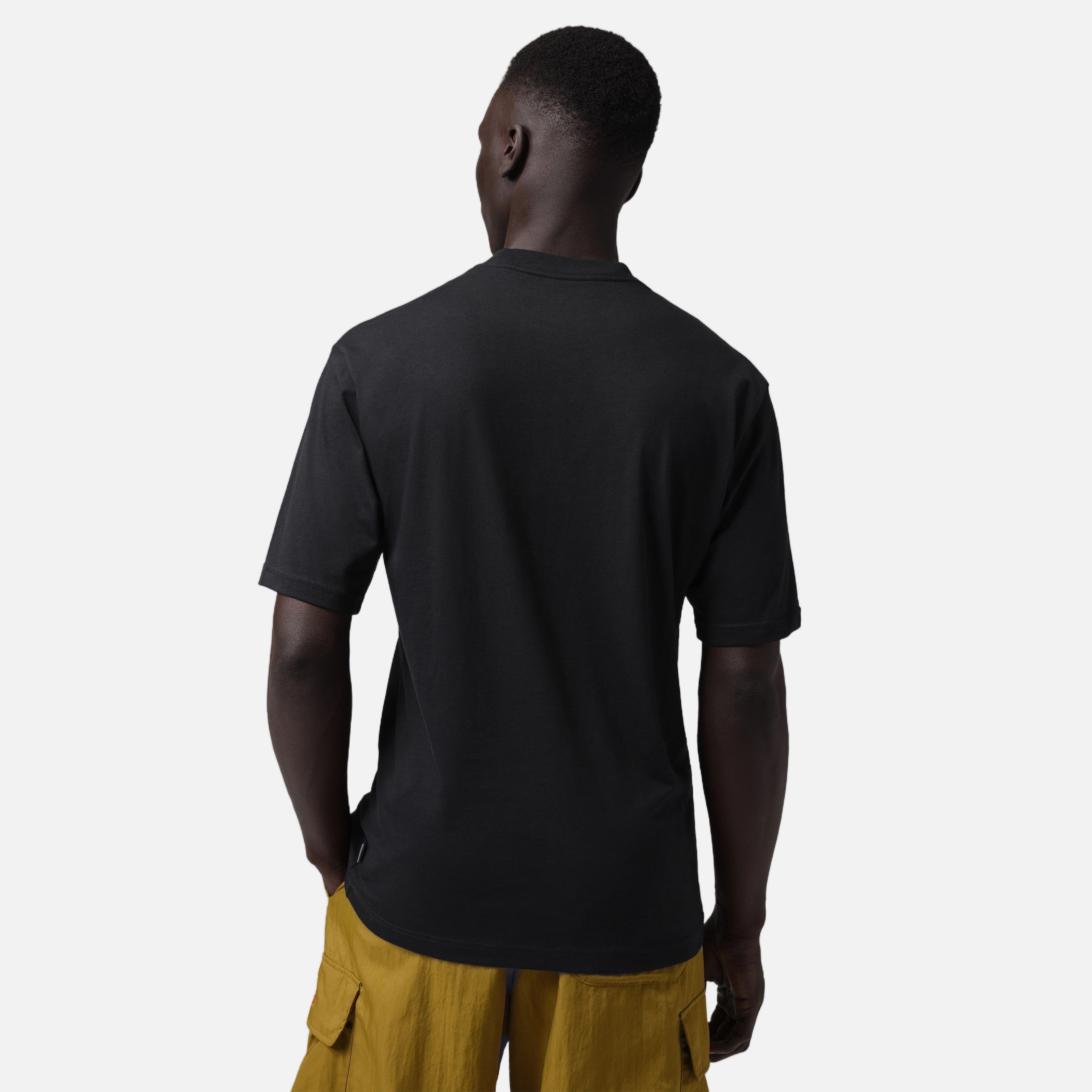 Nike Jordan Brooklyn Sneaker Gfx Erkek Tişört