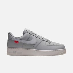 Nike Air Force 1 '07 Tech Essential Erkek Spor Ayakkabı