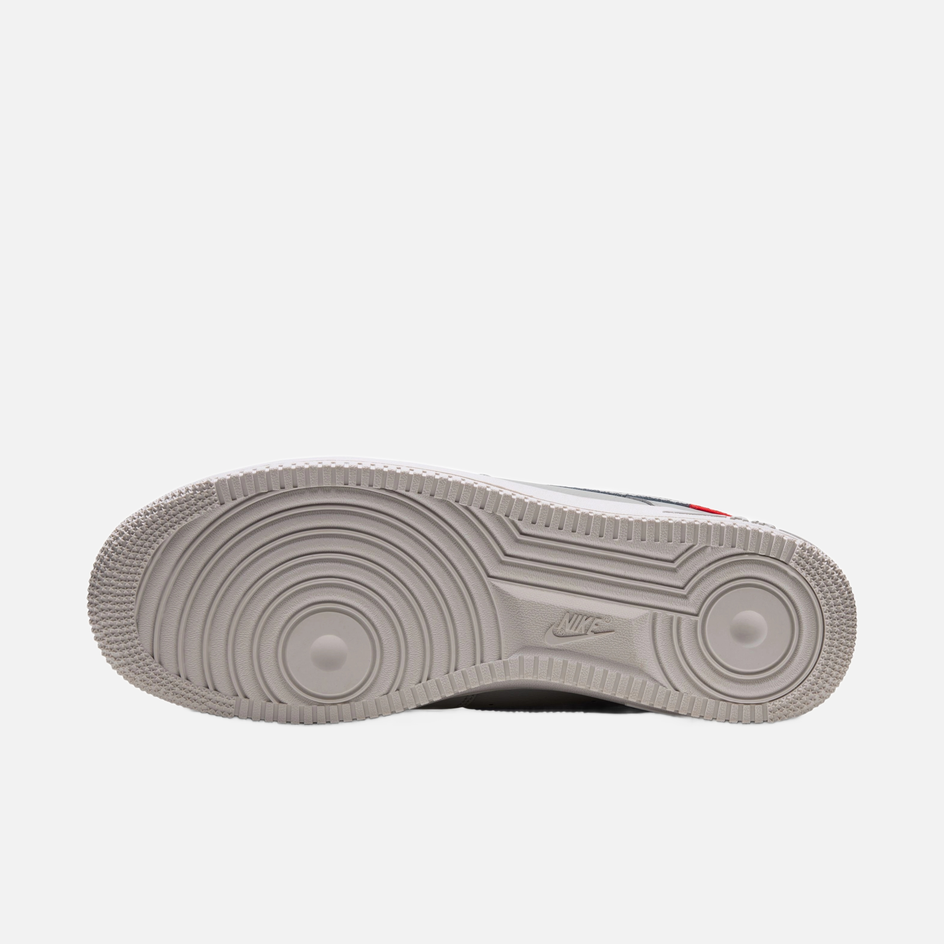 Nike Air Force 1 '07 Tech Essential Erkek Spor Ayakkabı