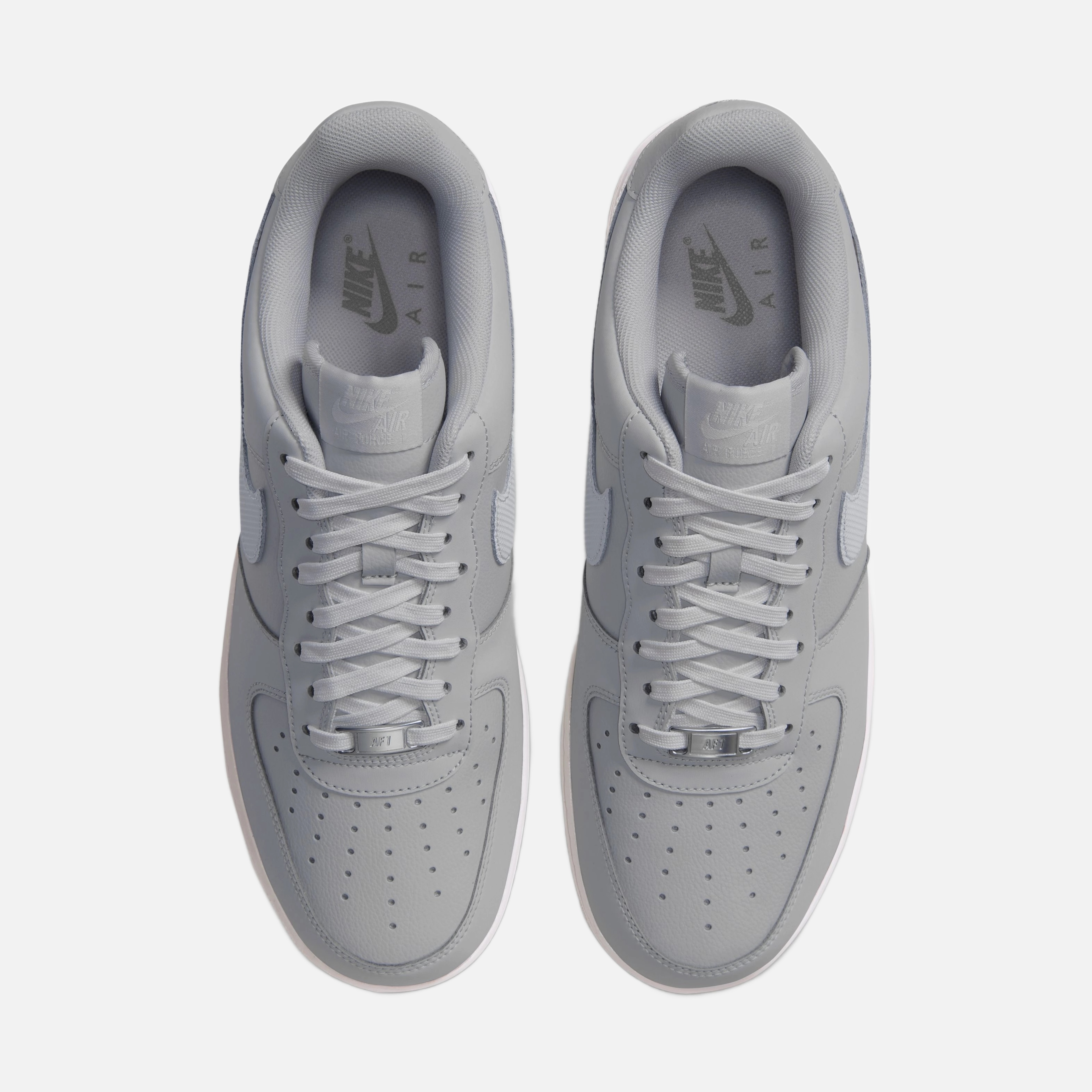 Nike Air Force 1 '07 Tech Essential Erkek Spor Ayakkabı
