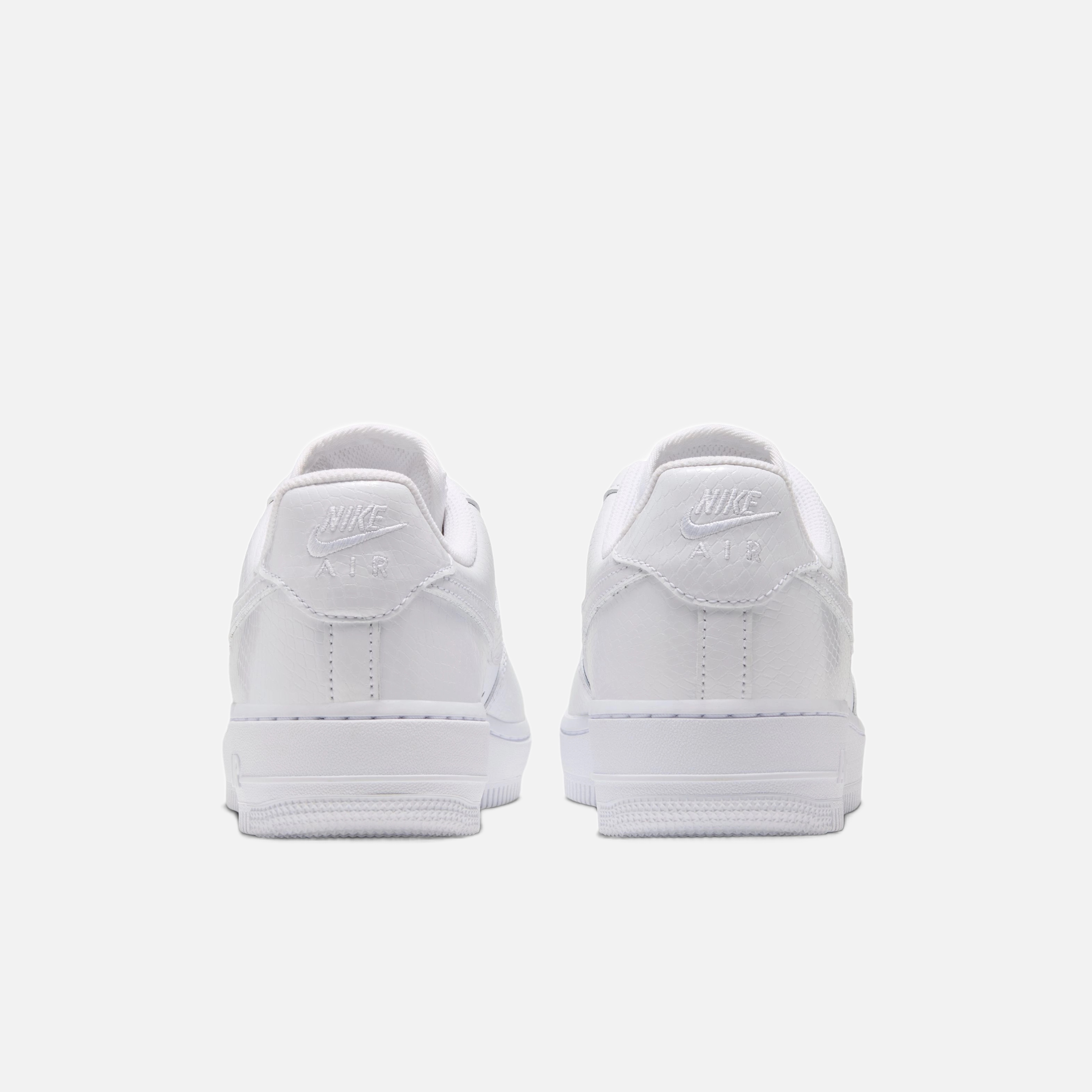Nike W Air Force 1 '07 Kadın Spor Ayakkabı