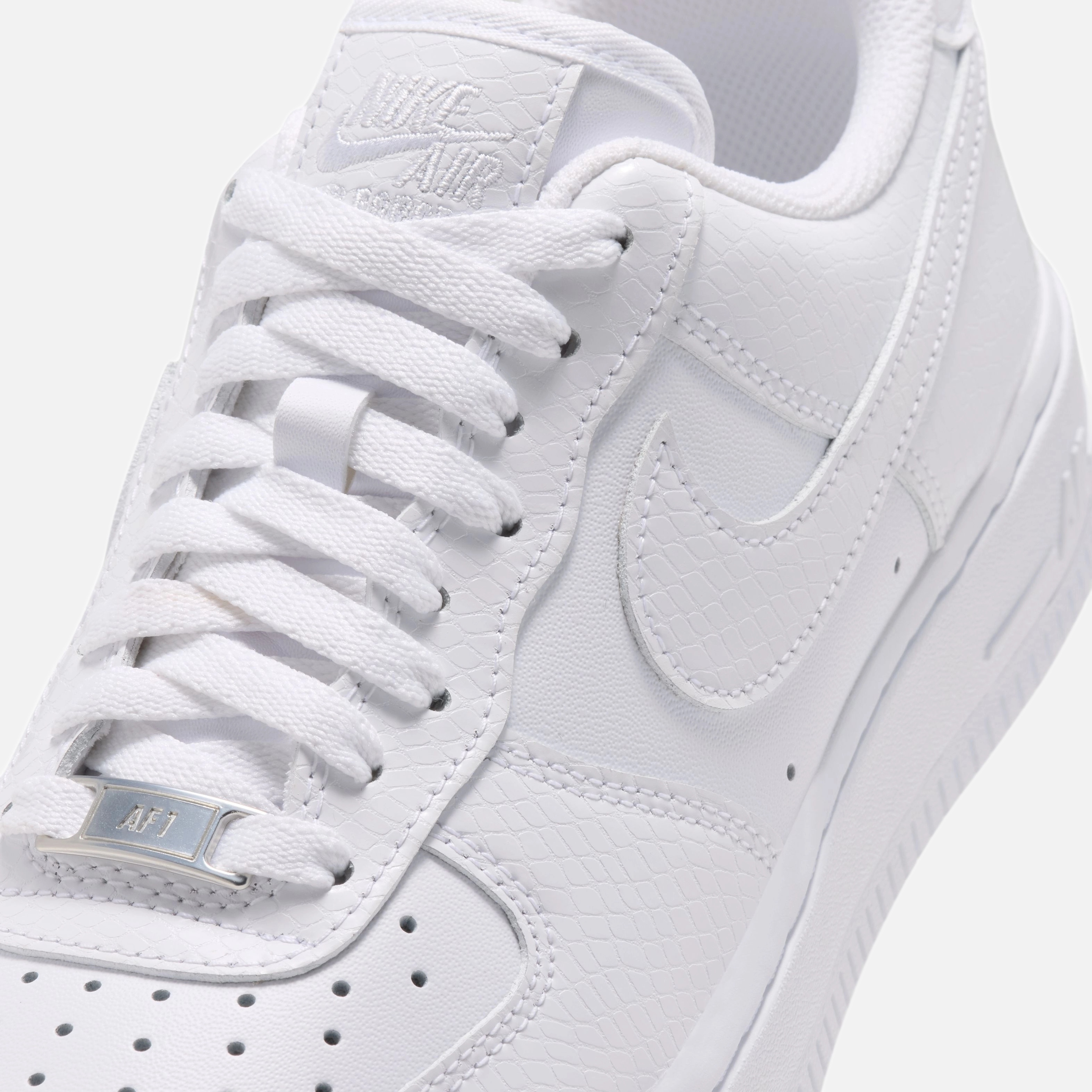 Nike W Air Force 1 '07 Kadın Spor Ayakkabı
