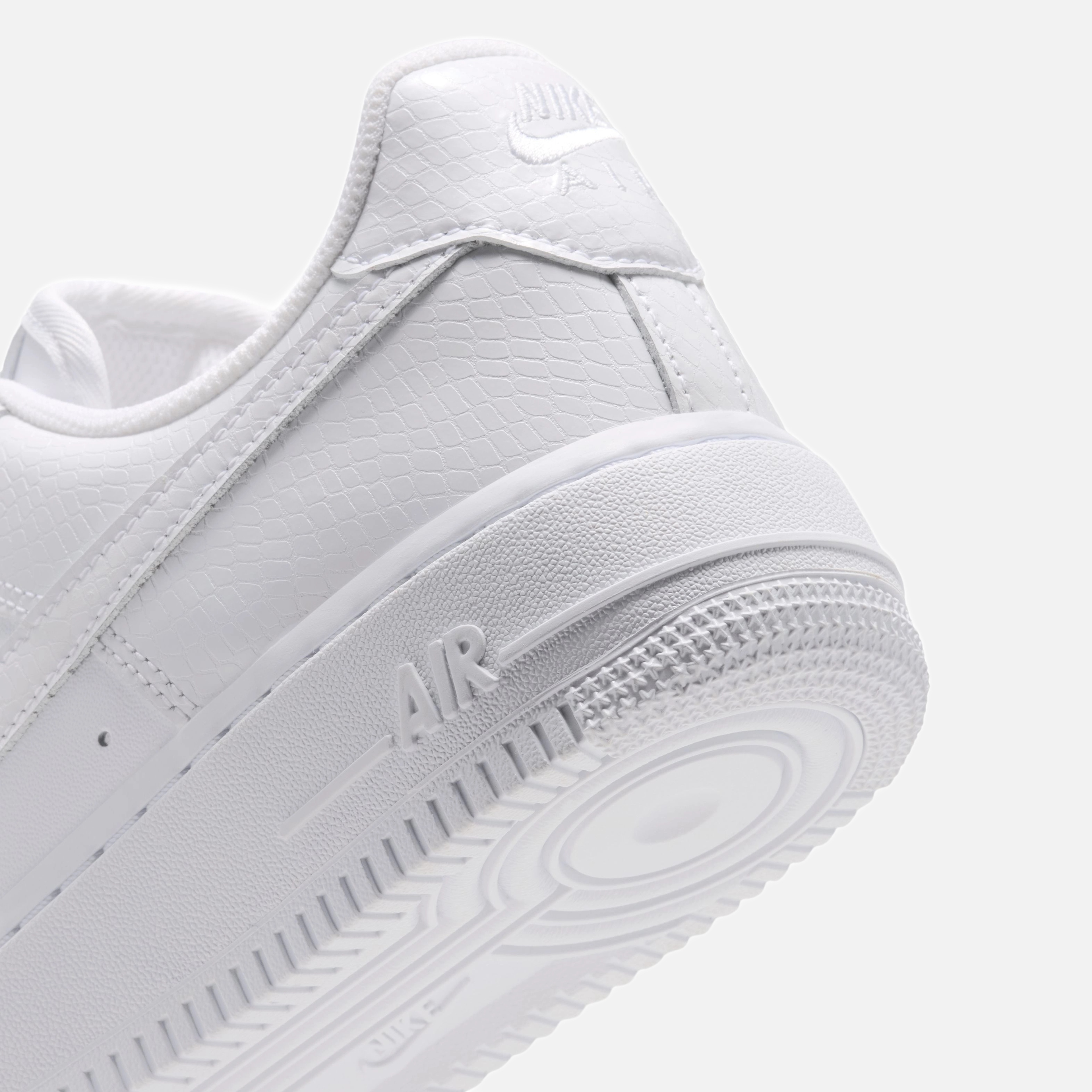 Nike W Air Force 1 '07 Kadın Spor Ayakkabı