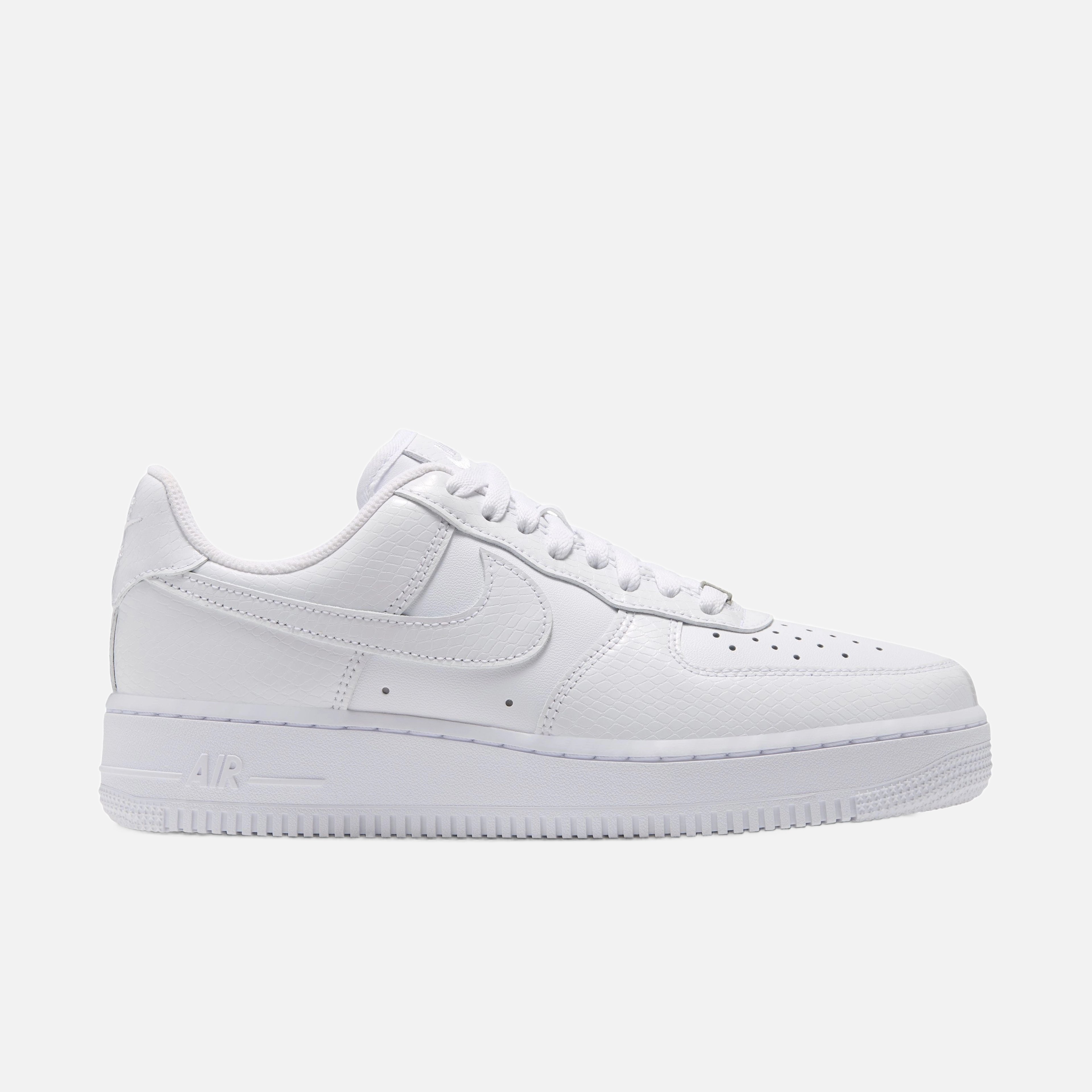 Nike W Air Force 1 '07 Kadın Spor Ayakkabı