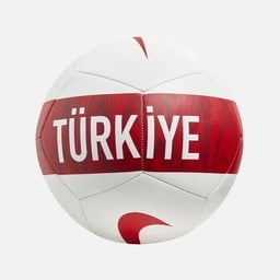 Nike Türkiye Pitch Futbol Topu