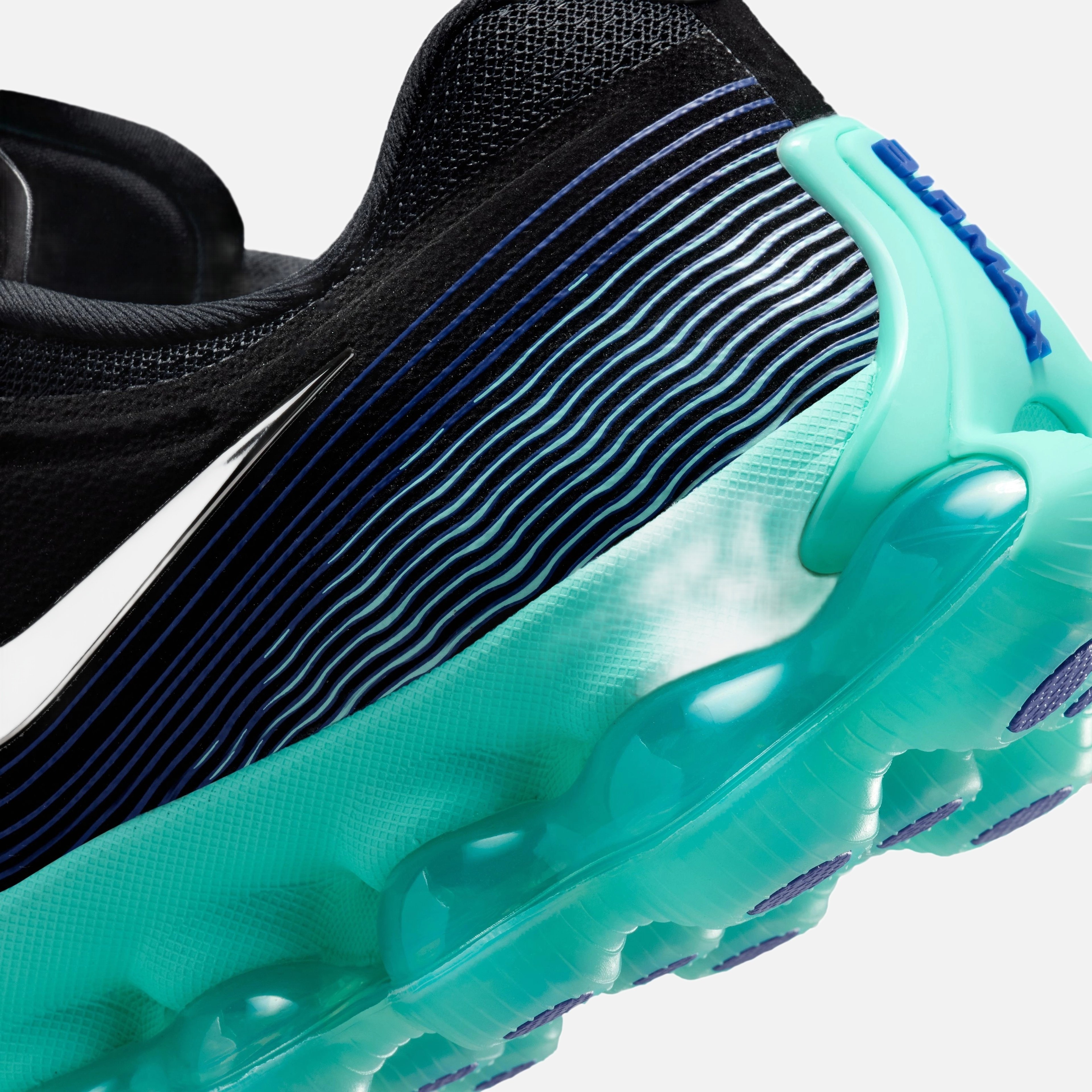 Nike Air Liquid Max Erkek Spor Ayakkabı