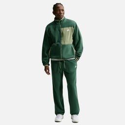 Nike Club Fleece Winter Full-Zip Erkek Ceket