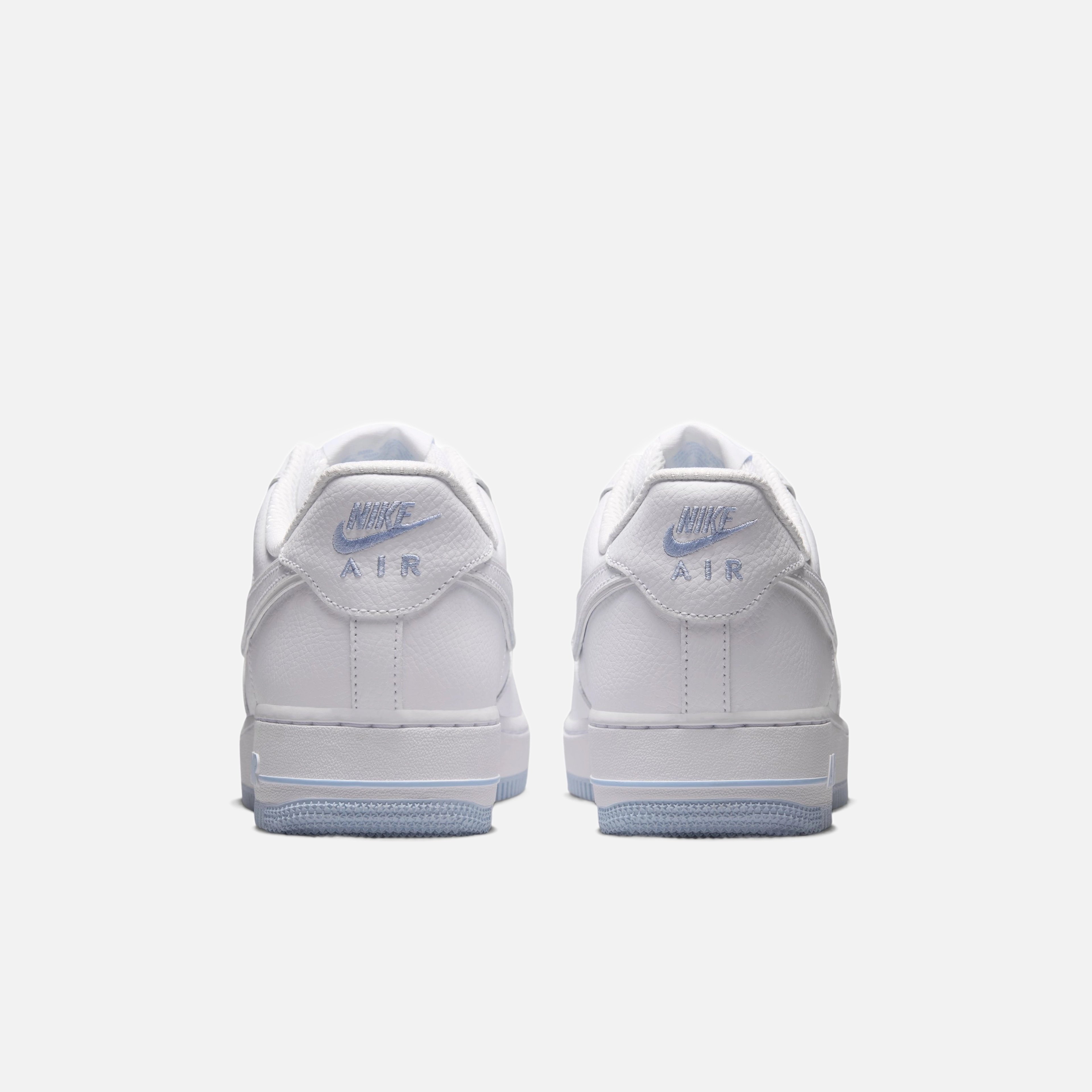 Nike Air Force 1 '07 LV8 Erkek Spor Ayakkabı