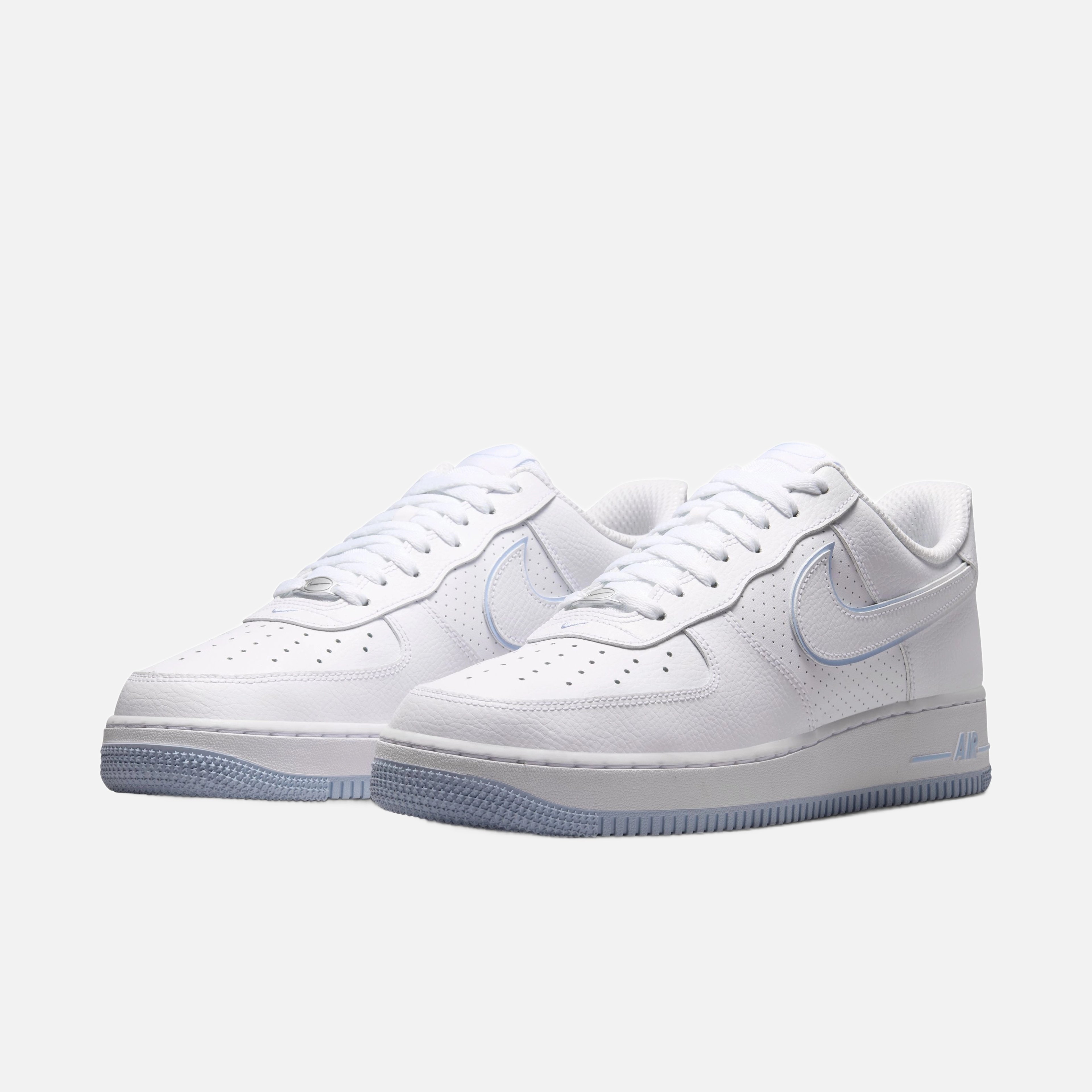 Nike Air Force 1 '07 LV8 Erkek Spor Ayakkabı