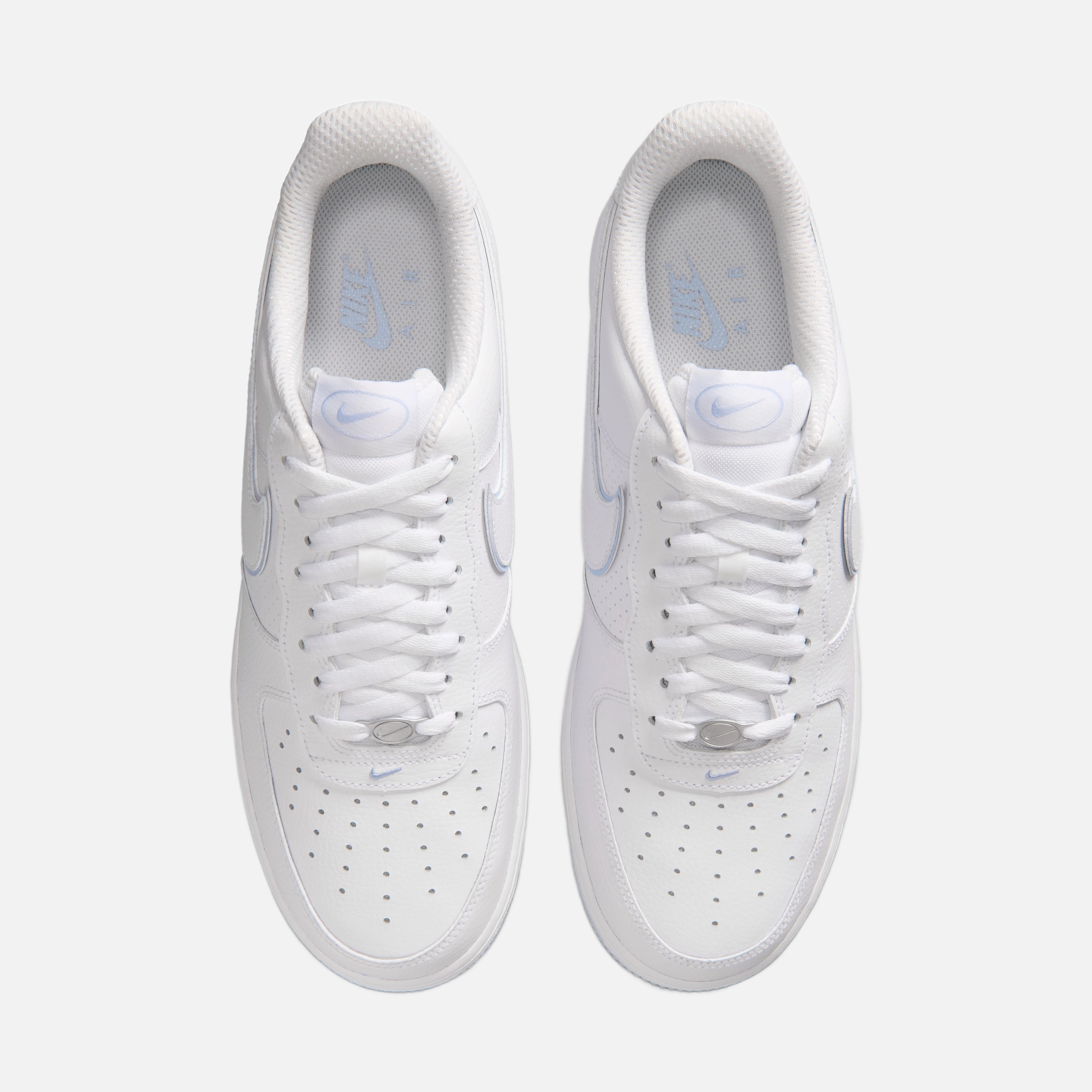 Nike Air Force 1 '07 LV8 Erkek Spor Ayakkabı