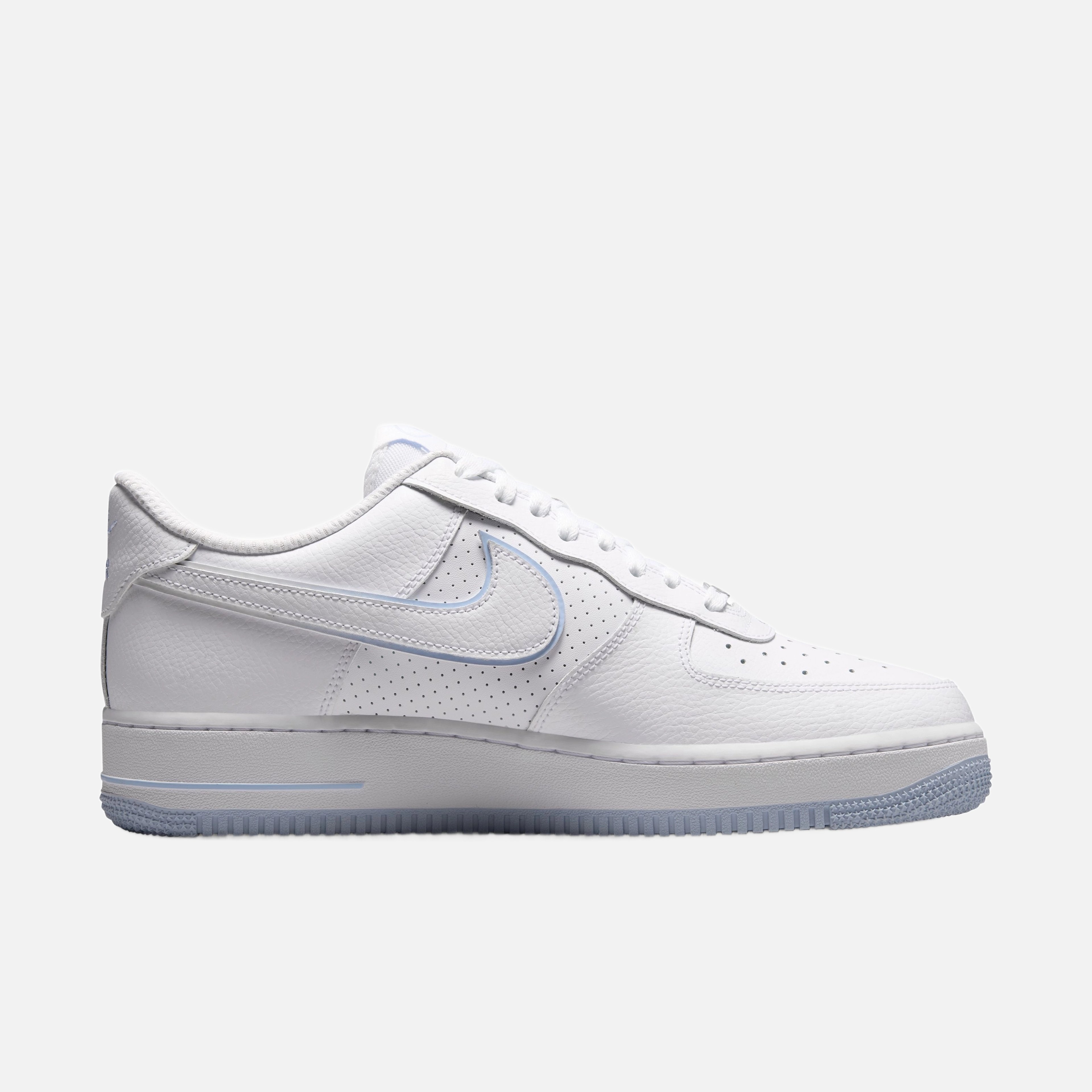 Nike Air Force 1 '07 LV8 Erkek Spor Ayakkabı