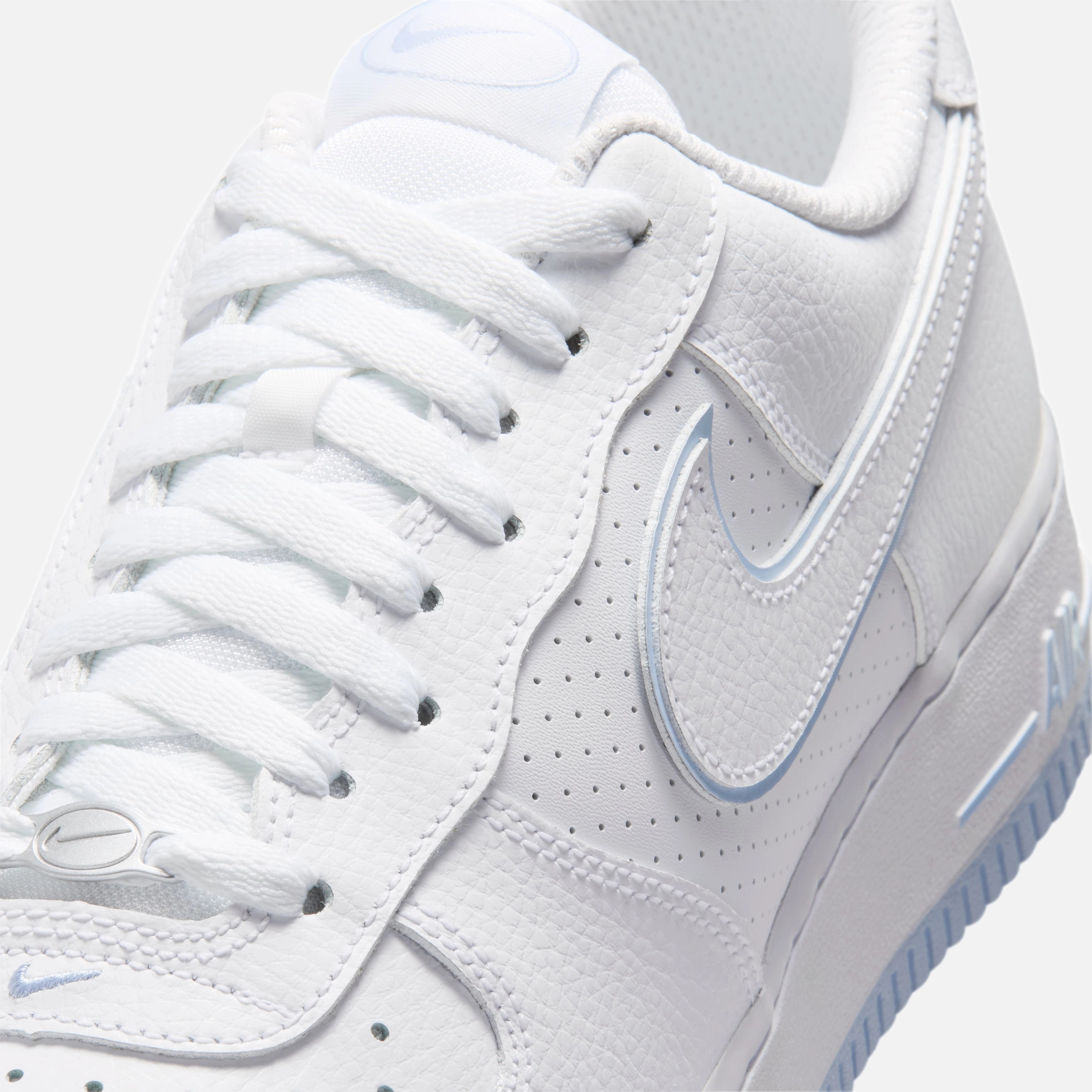 Nike Air Force 1 '07 LV8 Erkek Spor Ayakkabı