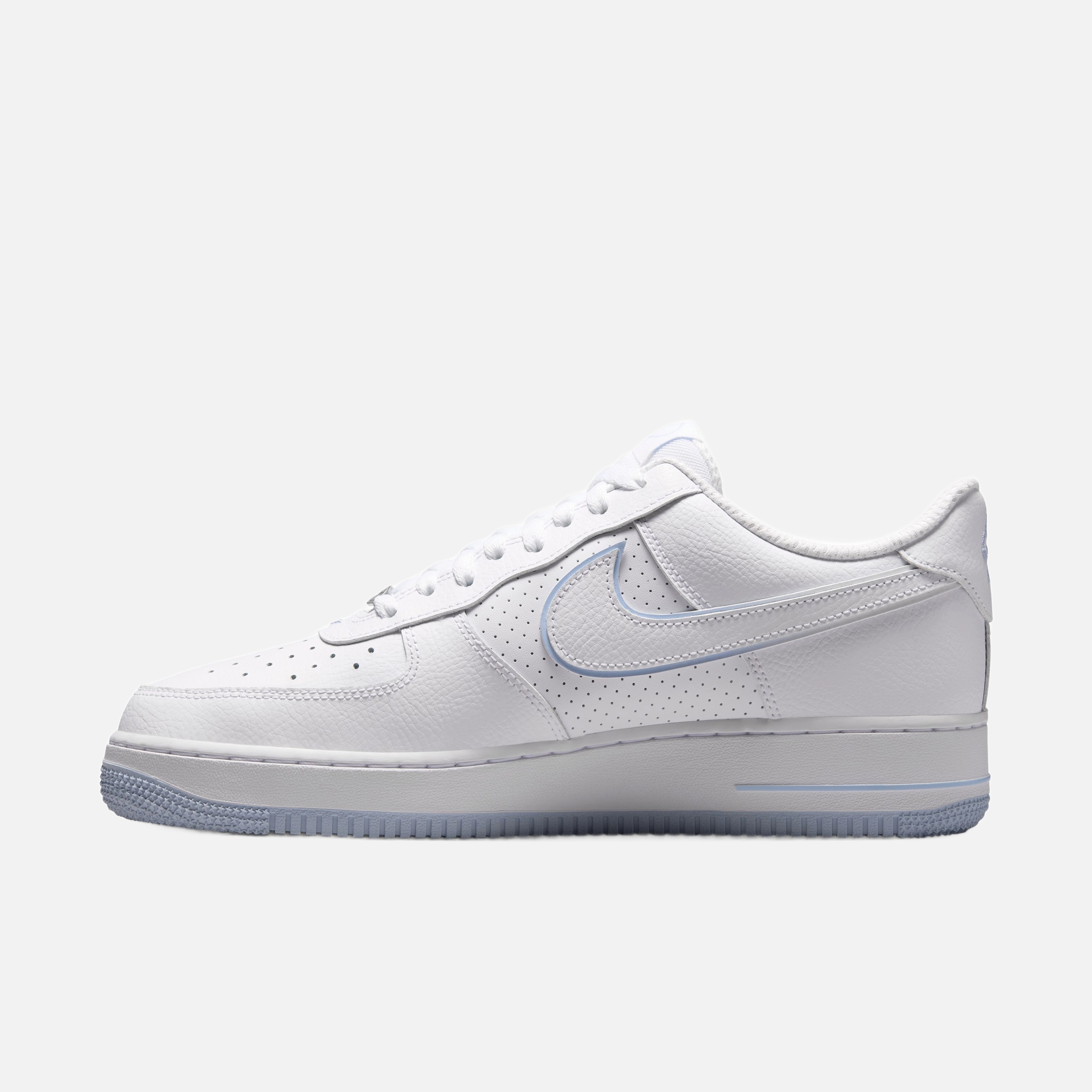 Nike Air Force 1 '07 LV8 Erkek Spor Ayakkabı