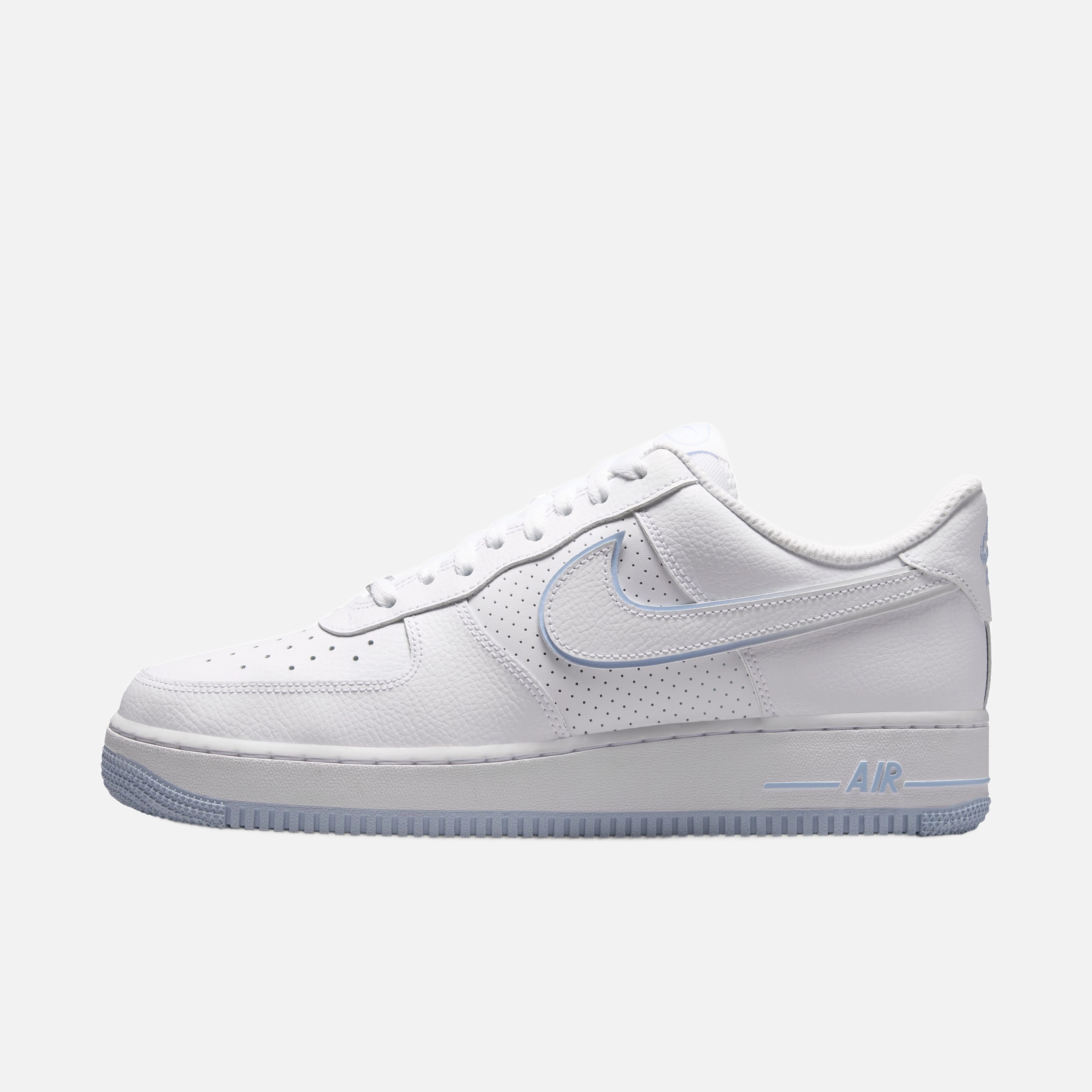 Nike Air Force 1 '07 LV8 Erkek Spor Ayakkabı