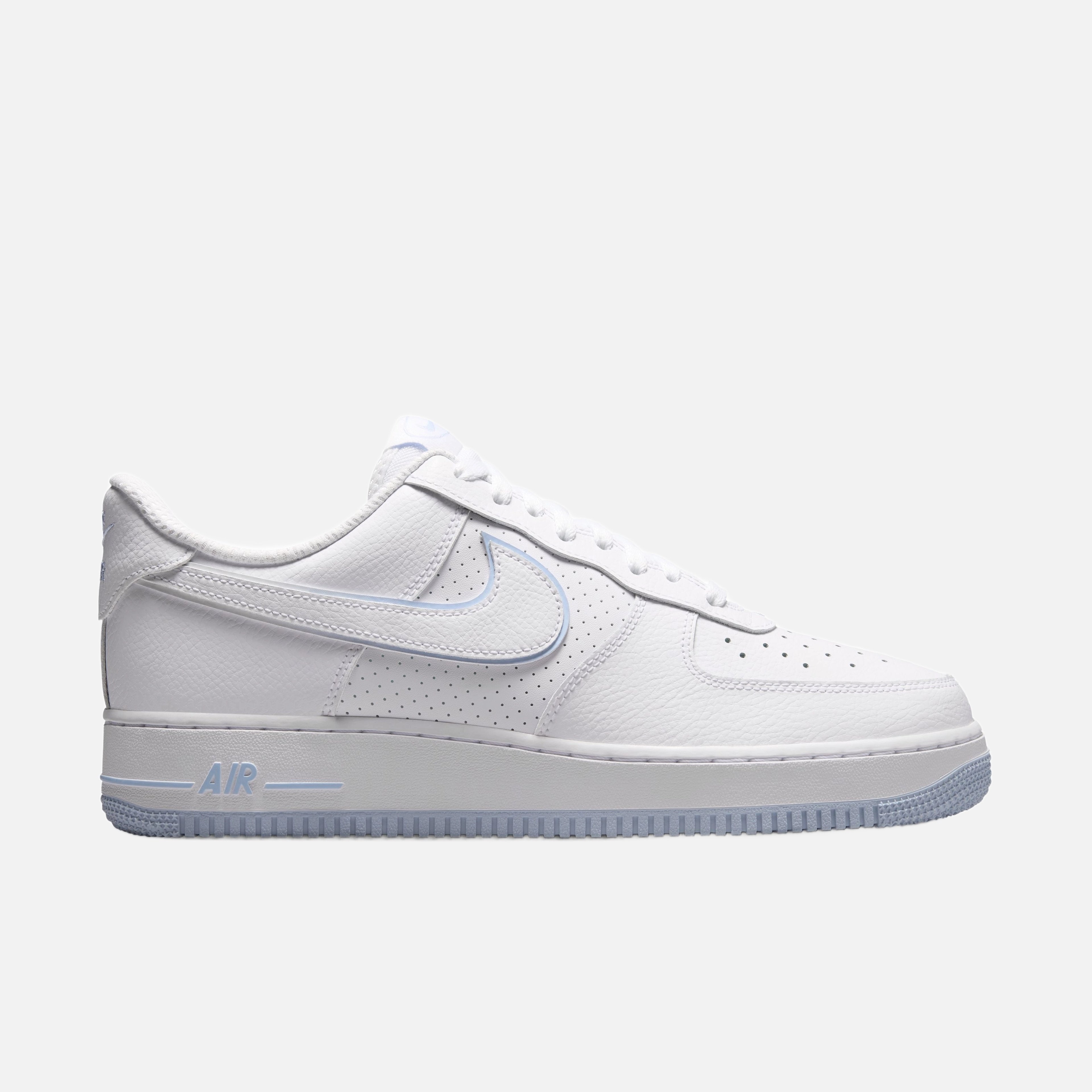 Nike Air Force 1 '07 LV8 Erkek Spor Ayakkabı