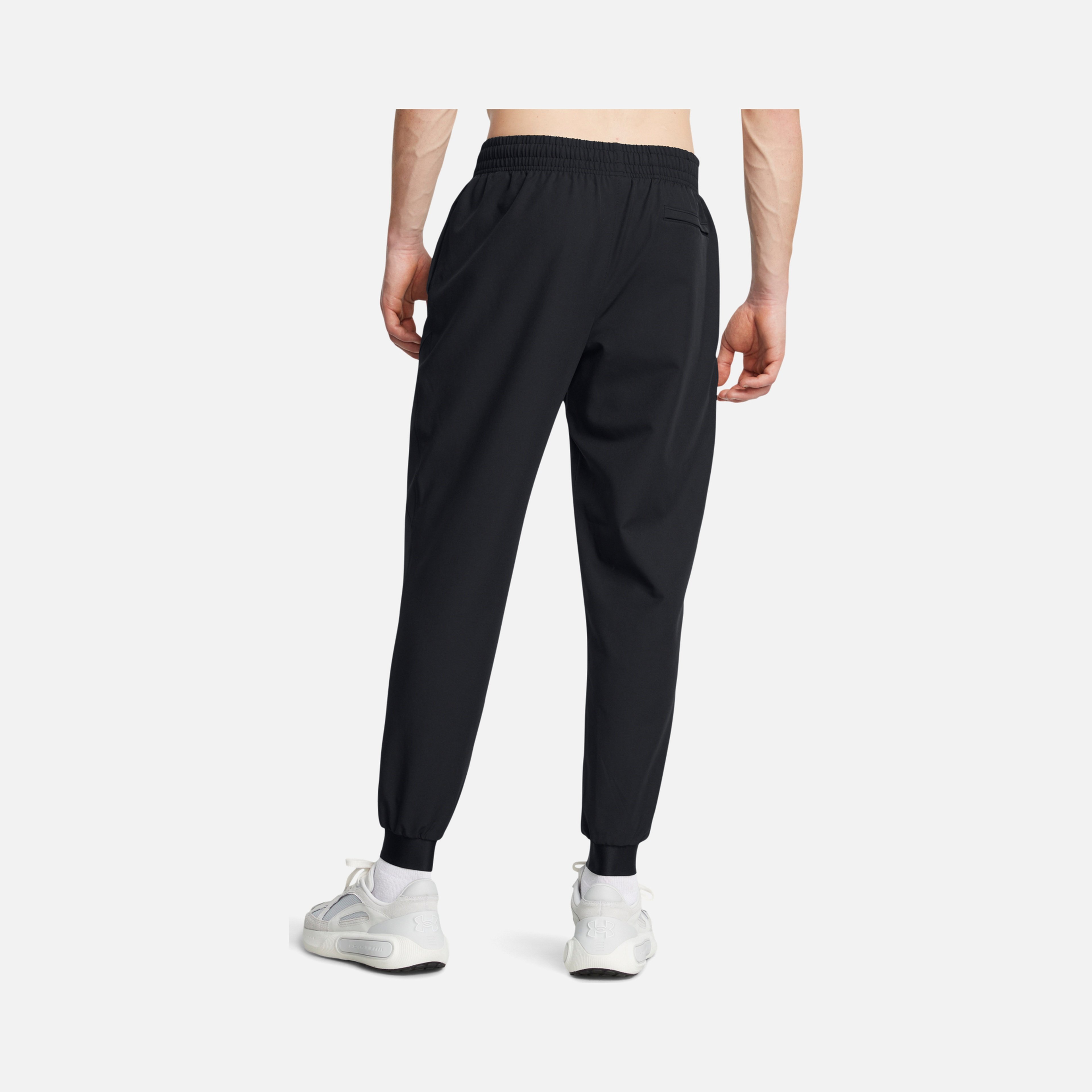 Under Armour Sportswear Storm Unstoppable Woven Loose Cut Erkek Eşofman Altı