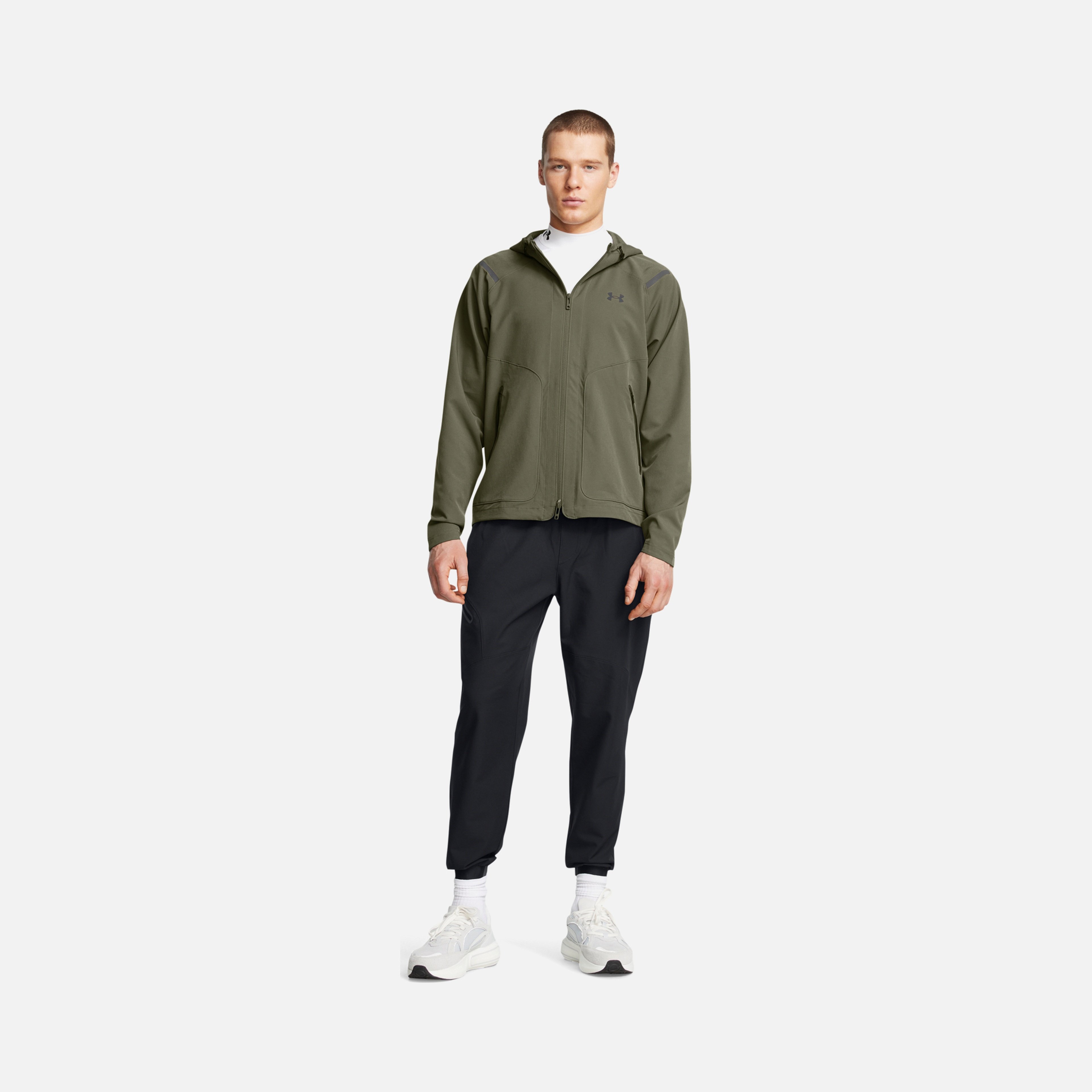 Under Armour Sportswear Storm Unstoppable Woven Loose Cut Erkek Eşofman Altı