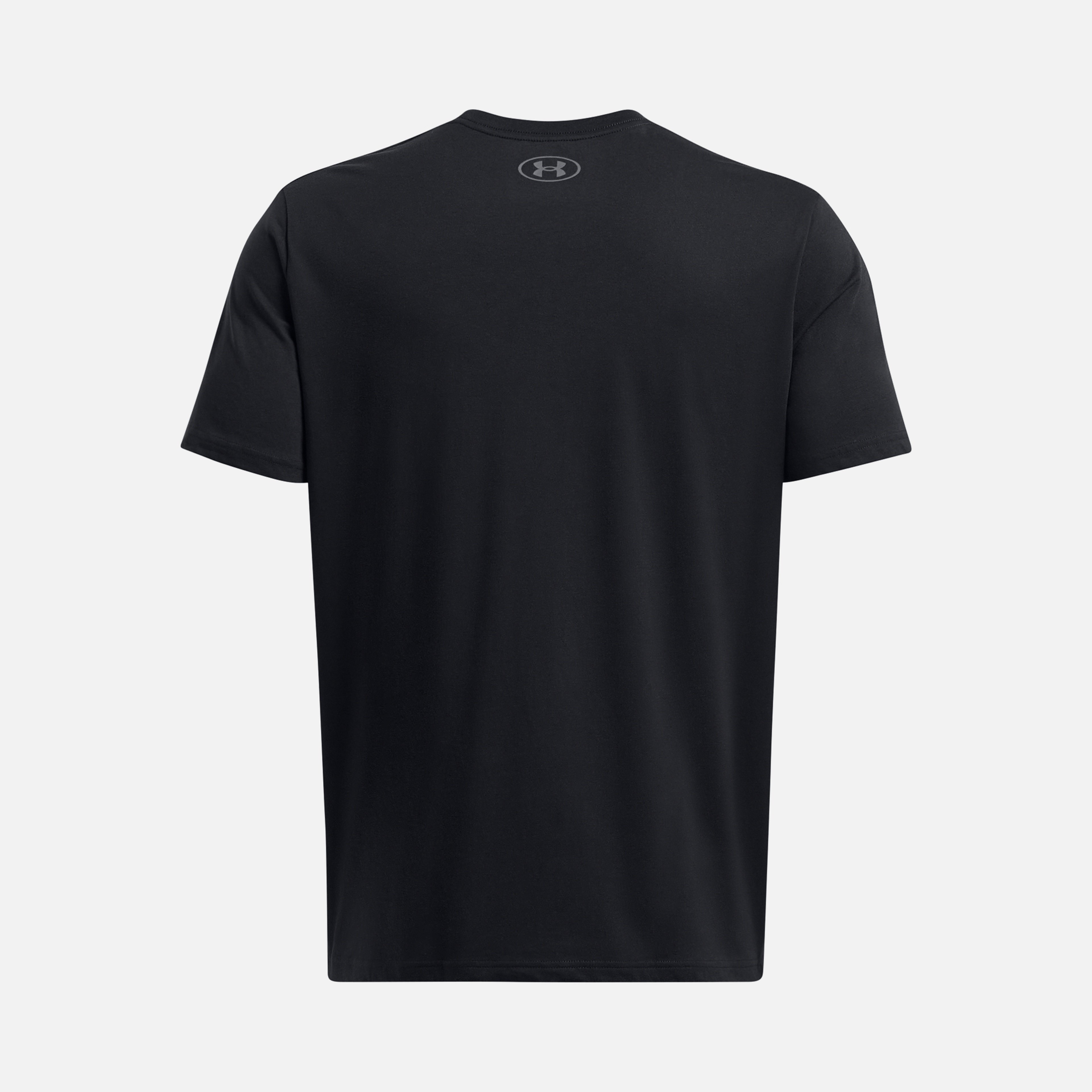 Under Armour Sportswear Boxed Sports Updated Loose Cut Short-Sleeve Erkek Tişört