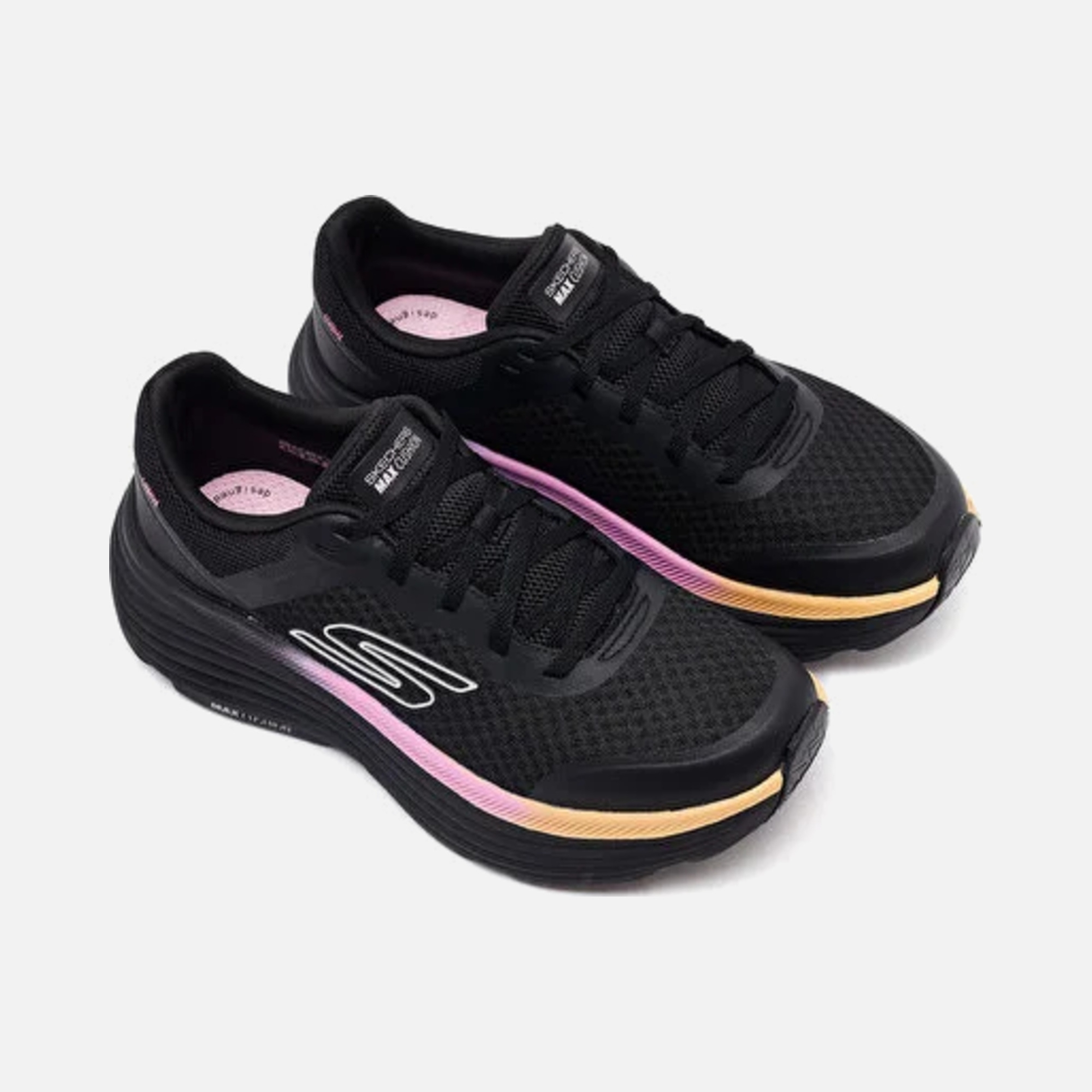 Skechers Max Cushioning Endeavour Kadın Koşu Ayakkabısı