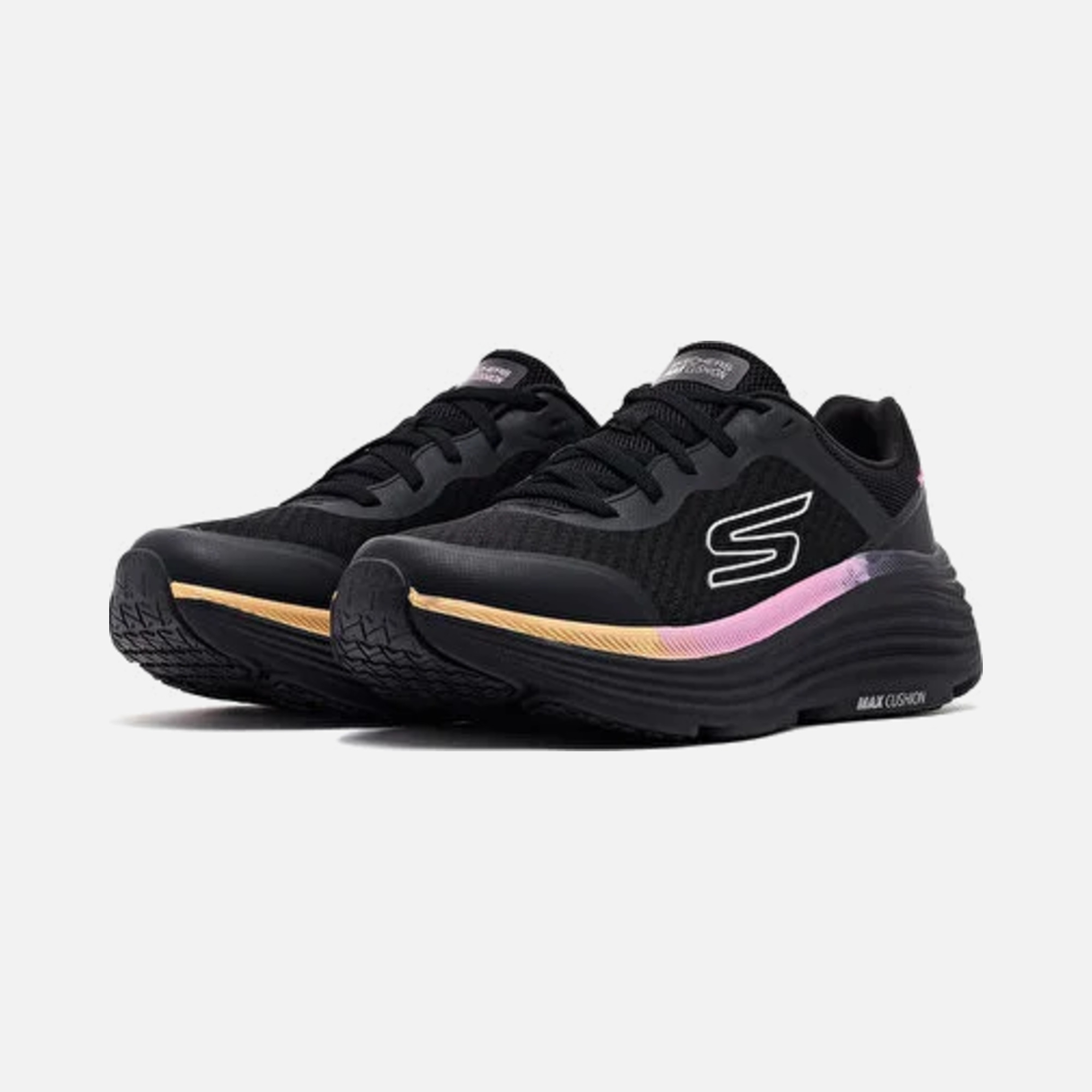Skechers Max Cushioning Endeavour Kadın Koşu Ayakkabısı