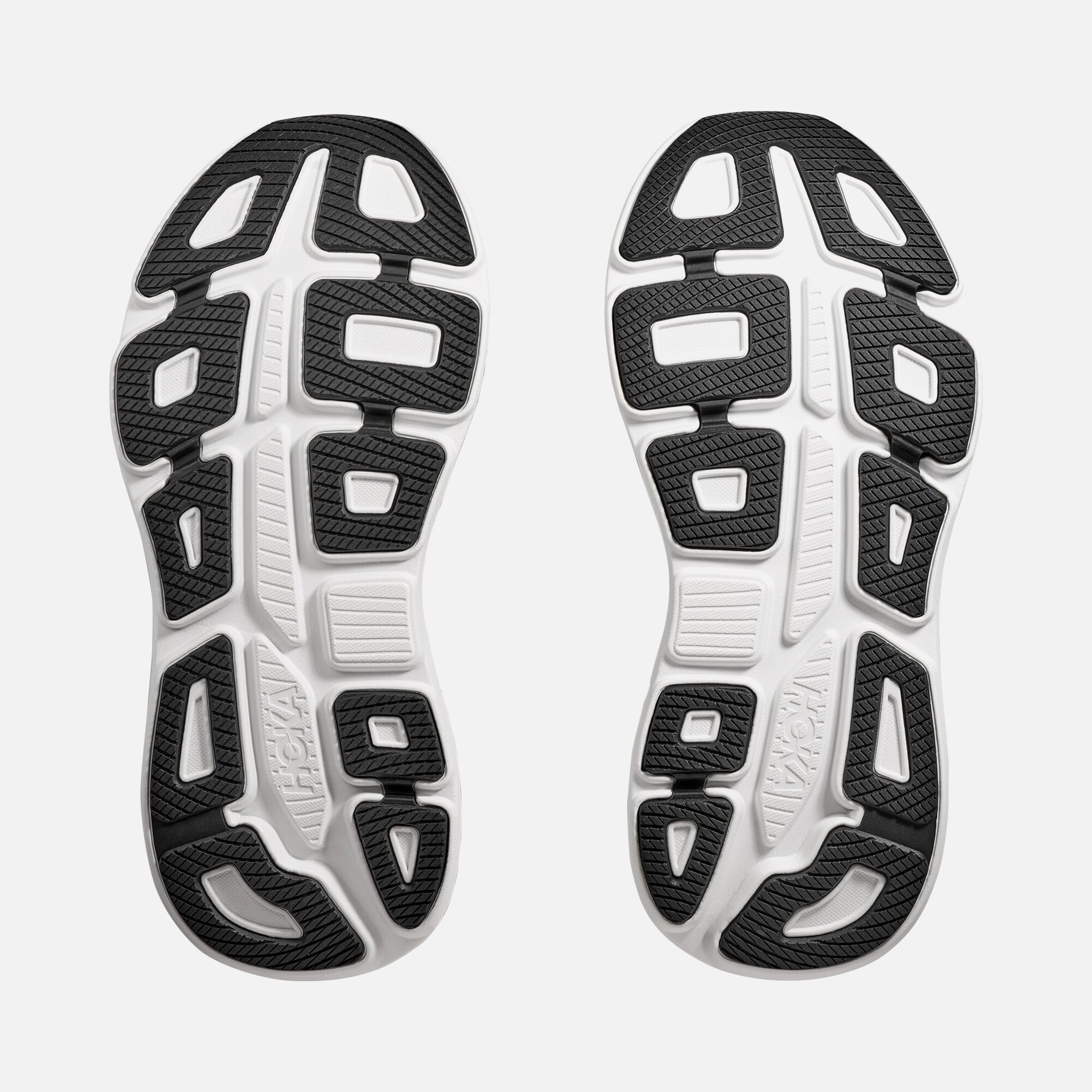 Hoka Bondi 9 Kadın Koşu Ayakkabısı