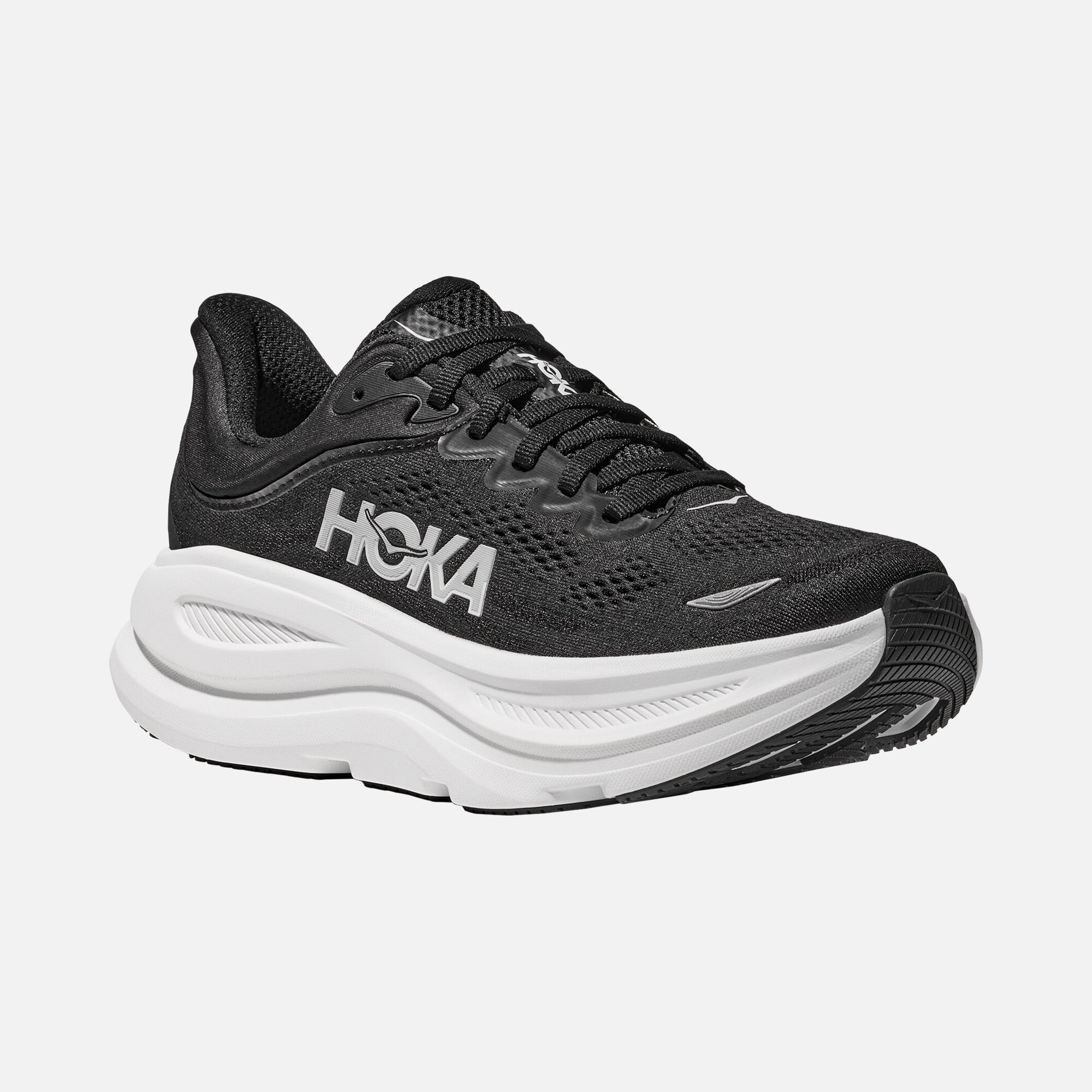 Hoka Bondi 9 Kadın Koşu Ayakkabısı