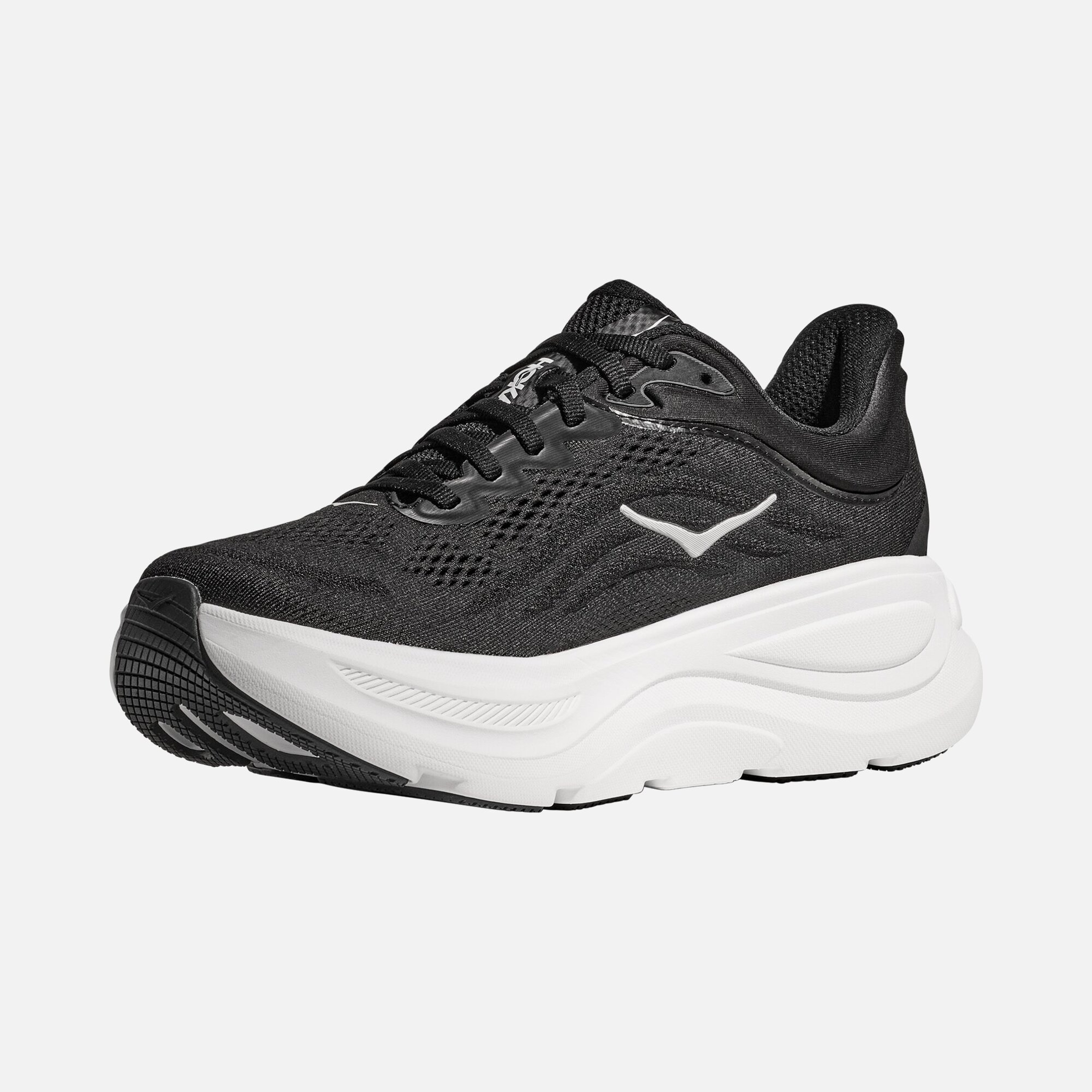 Hoka Bondi 9 Kadın Koşu Ayakkabısı
