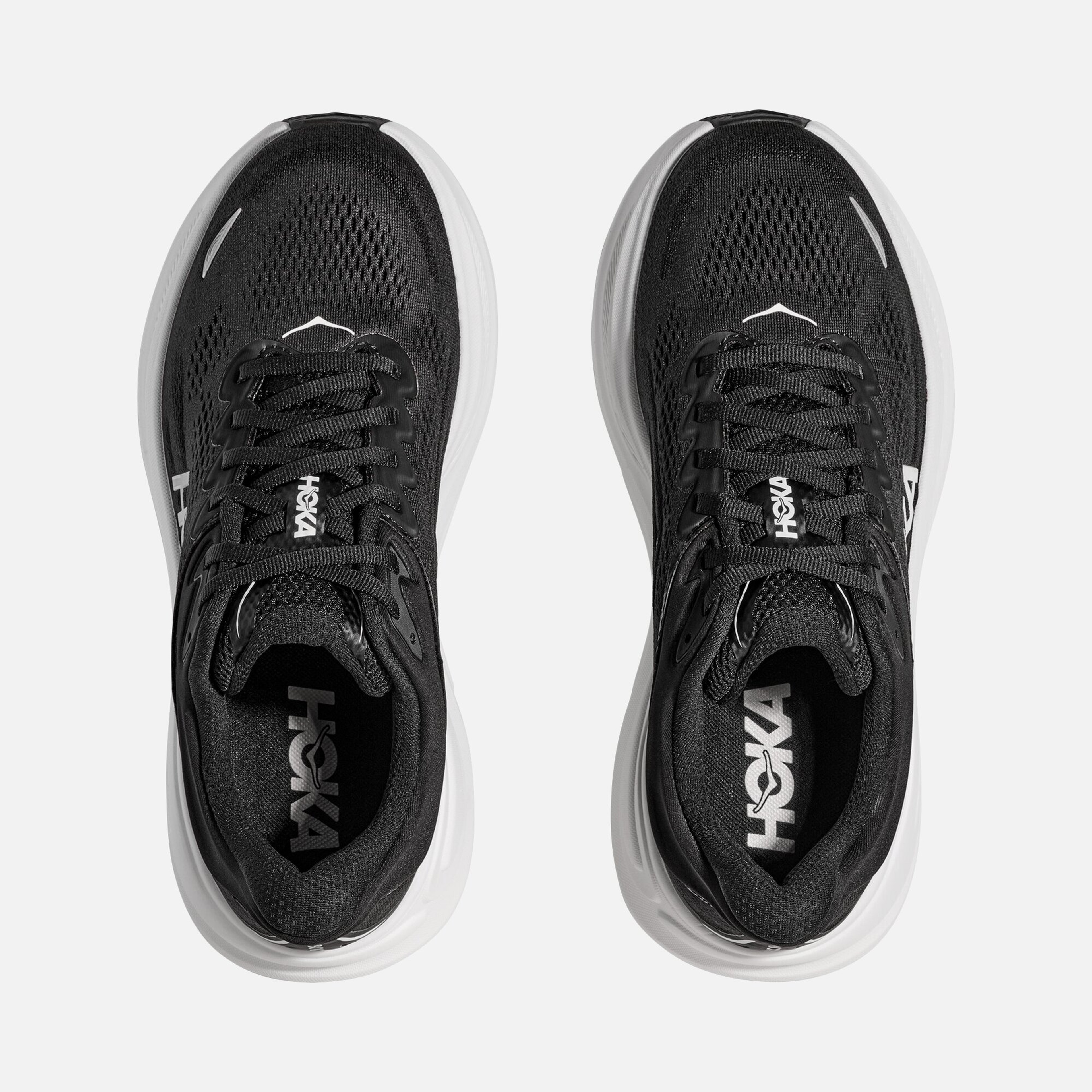 Hoka Bondi 9 Kadın Koşu Ayakkabısı