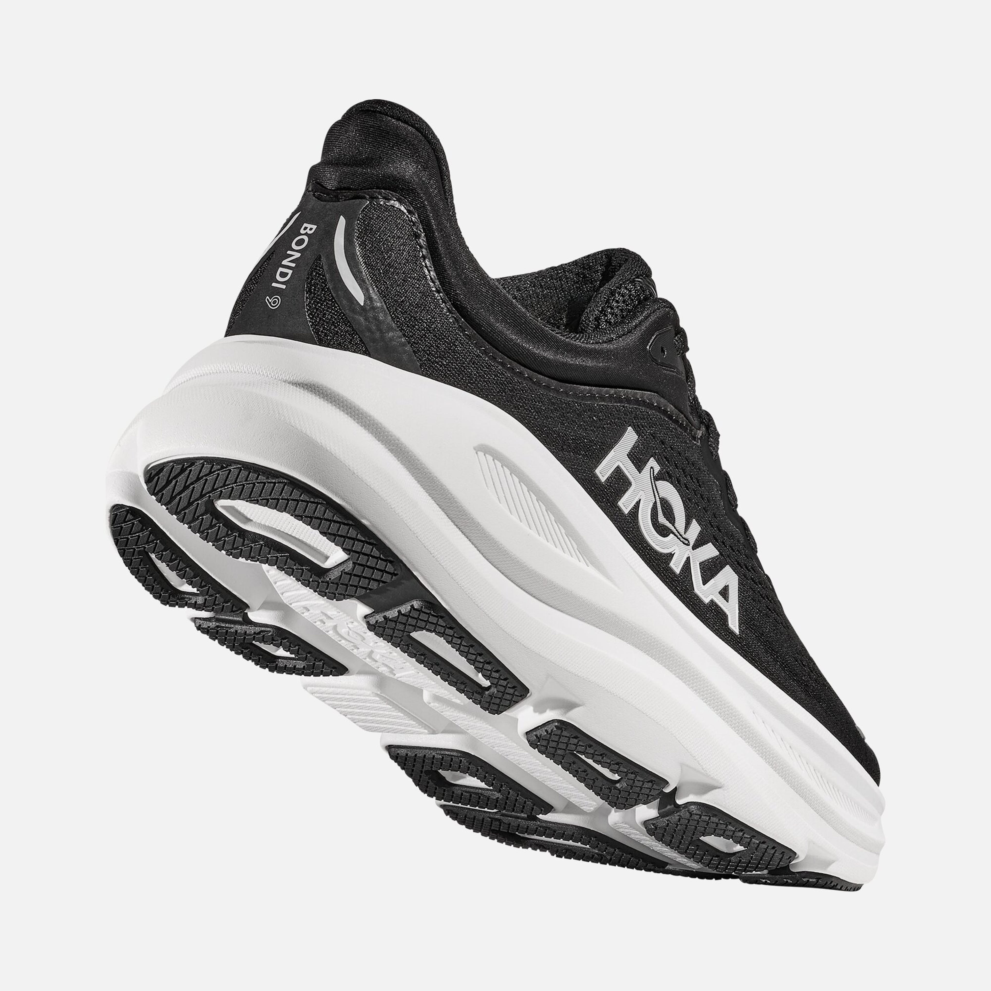 Hoka Bondi 9 Kadın Koşu Ayakkabısı