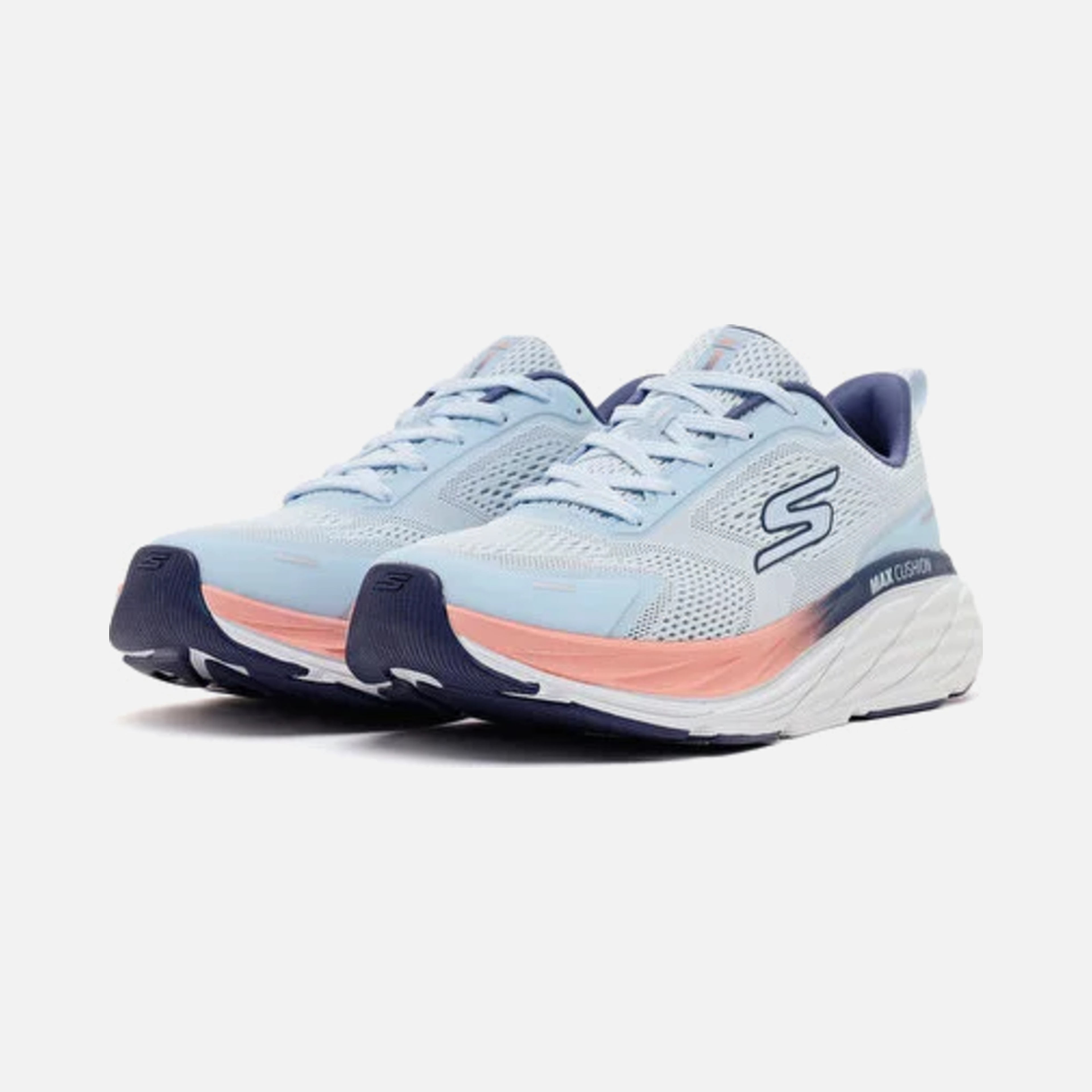 Skechers Max Cushioning Elite 3 Kadın Spor Ayakkabı