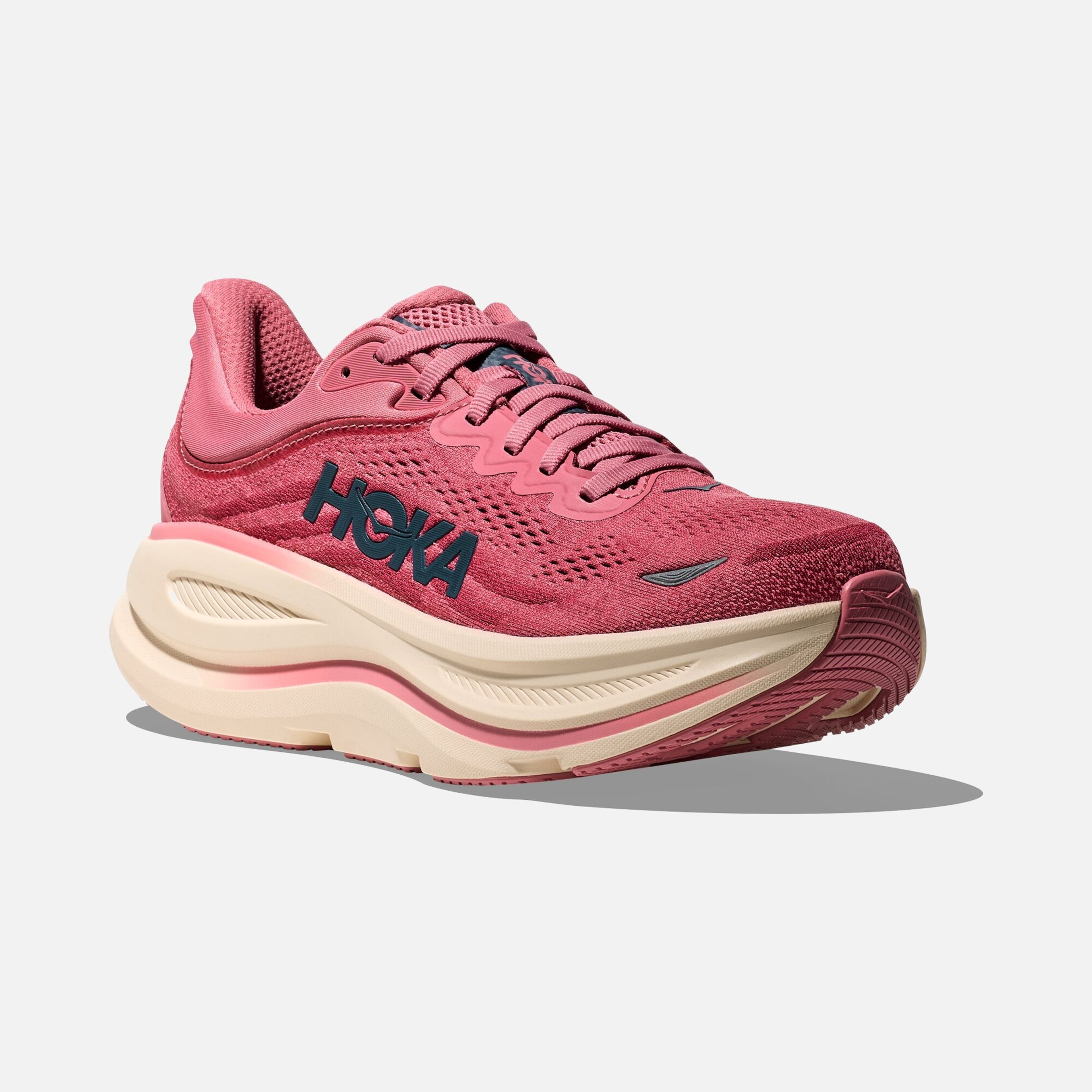 Hoka Bondi 9 Kadın Koşu Ayakkabısı