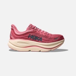 Hoka Bondi 9 Kadın Koşu Ayakkabısı