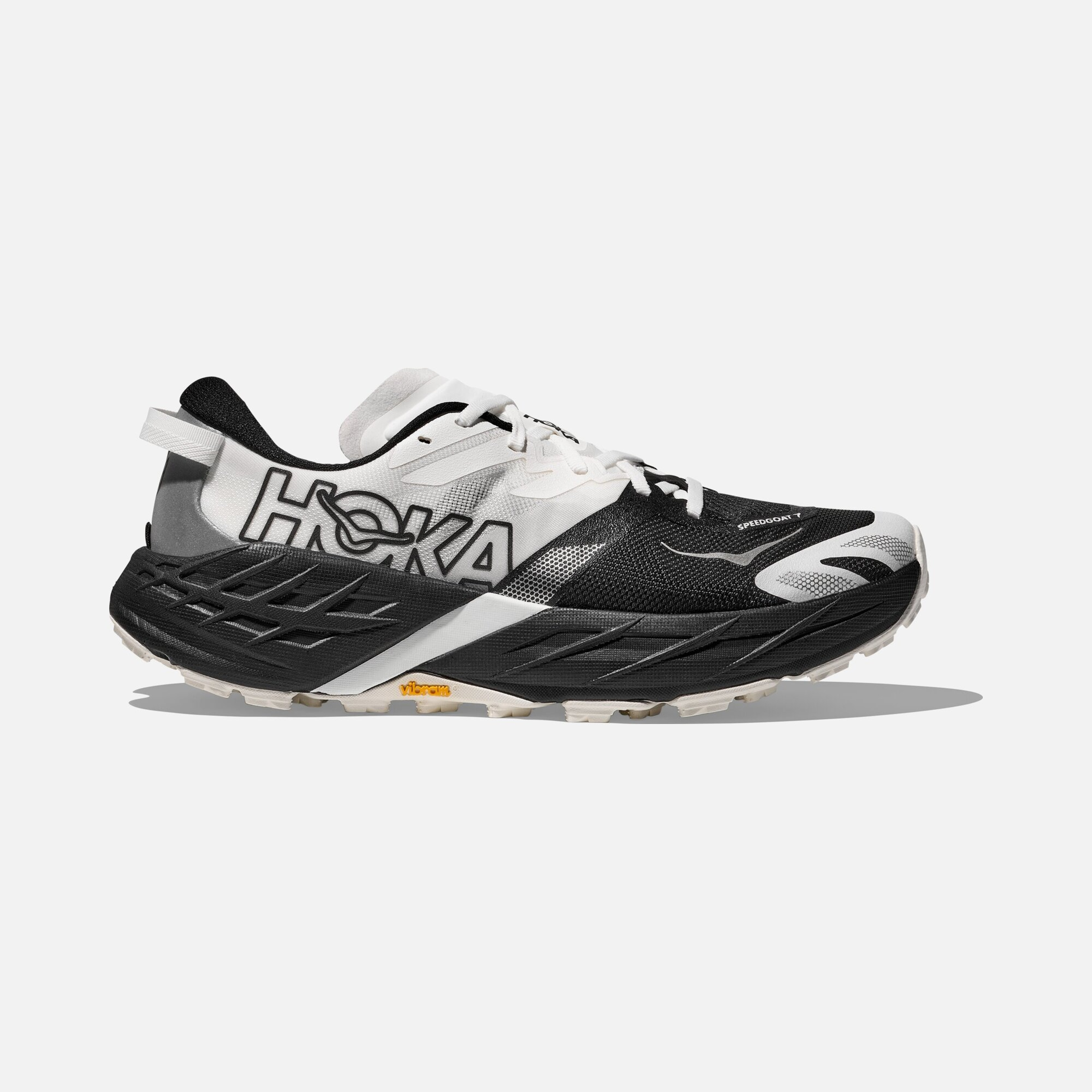 Мужские кроссовки Hoka Speedgoat 7 для бега