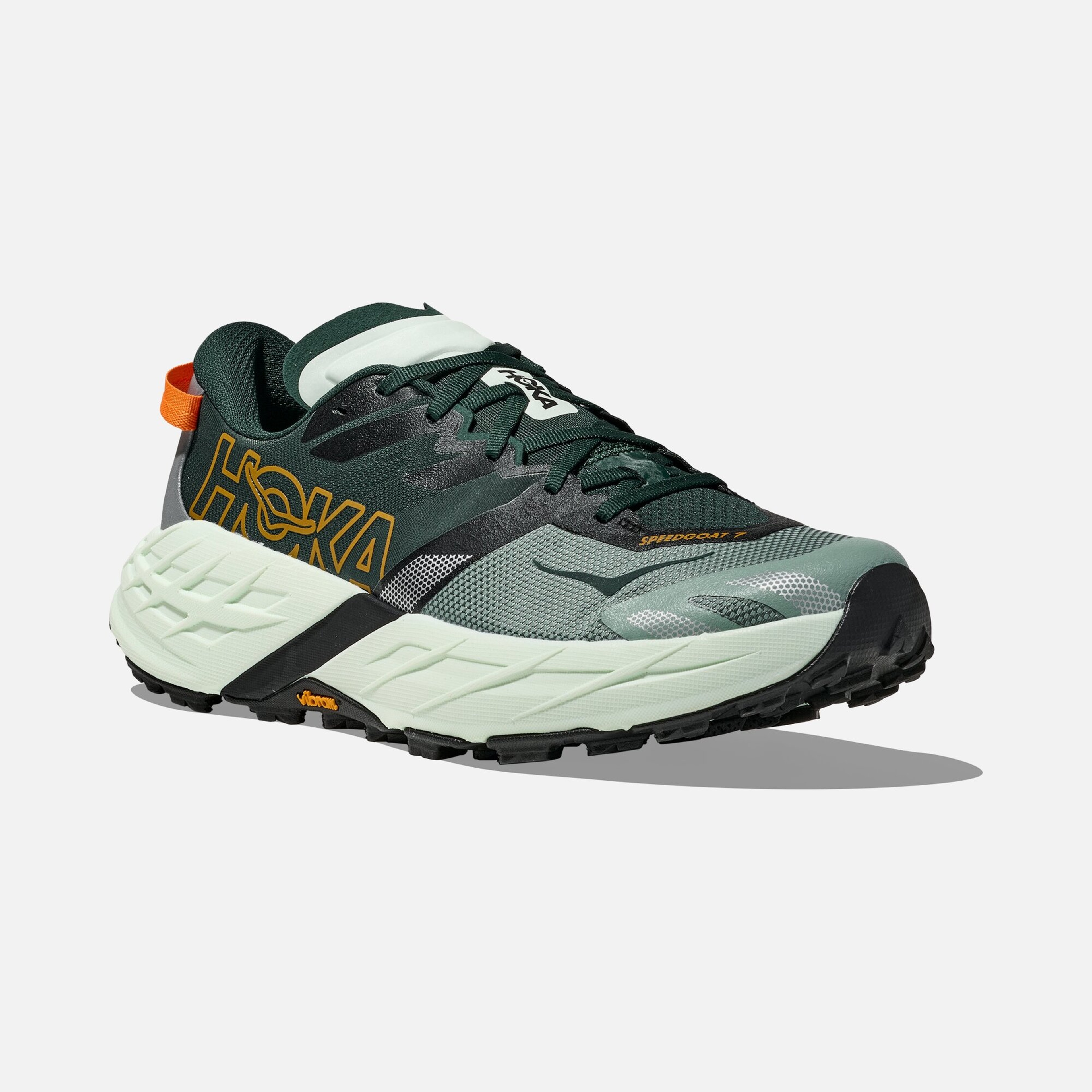 Hoka Speedgoat 7 Erkek Spor Ayakkabı