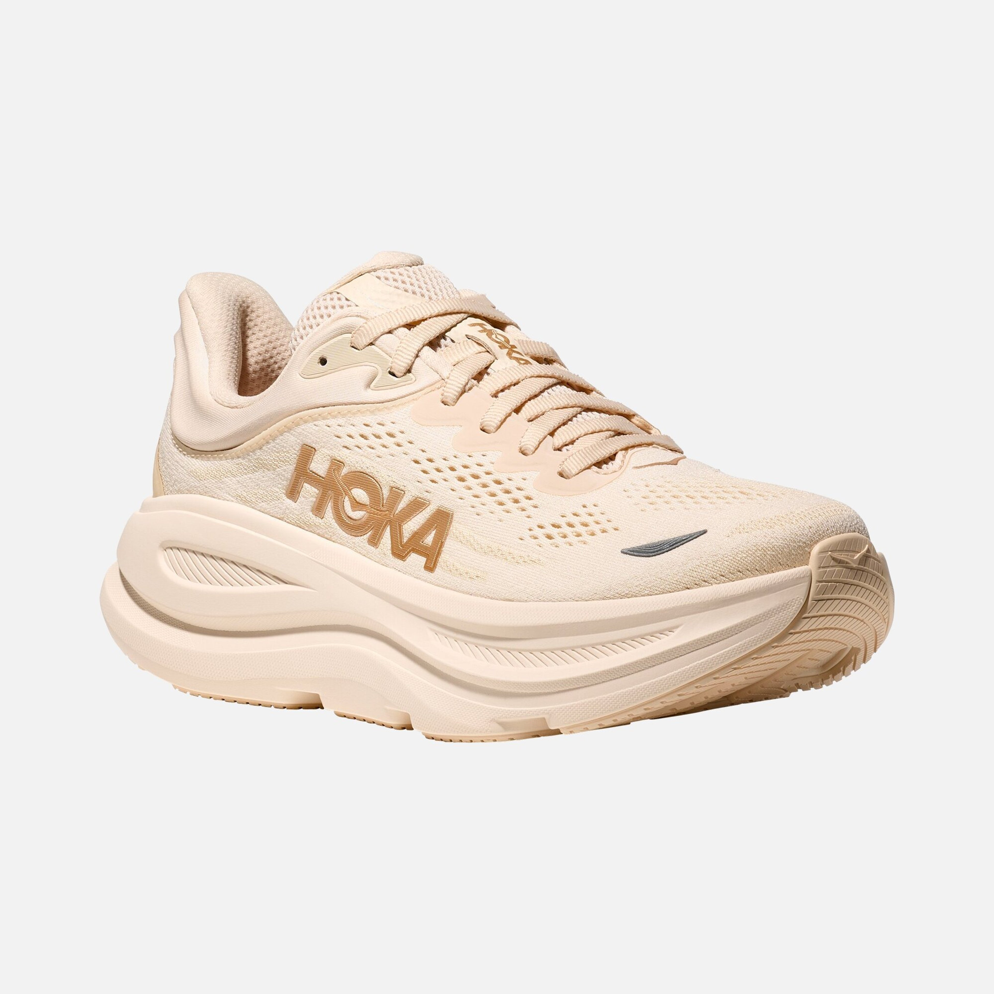 Hoka Bondi 9 Kadın Koşu Ayakkabısı