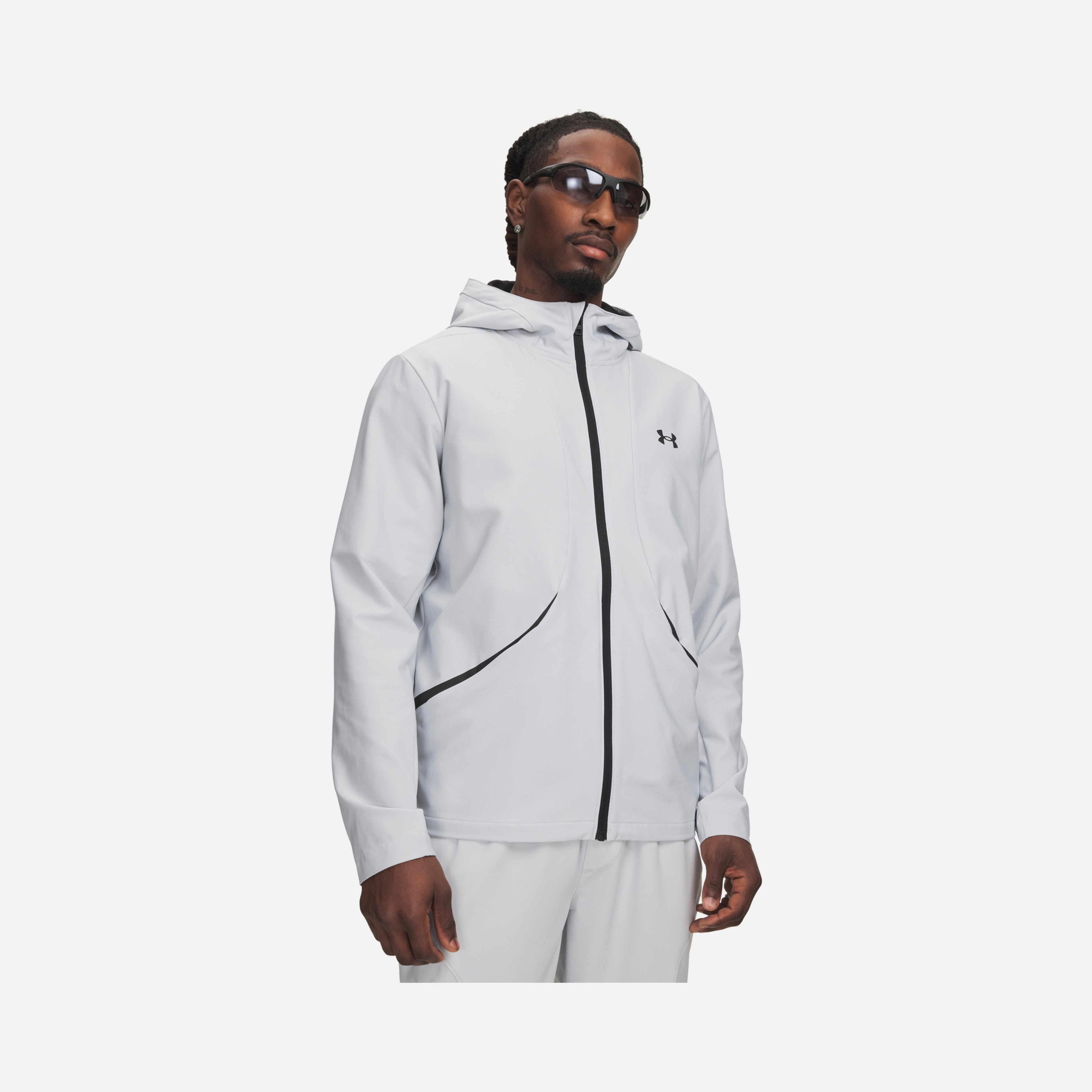 Under Armour Unstoppable Woven Erkek Ceket