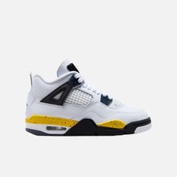 Nike Air Jordan 4 Retro (GS) Spor Ayakkabı