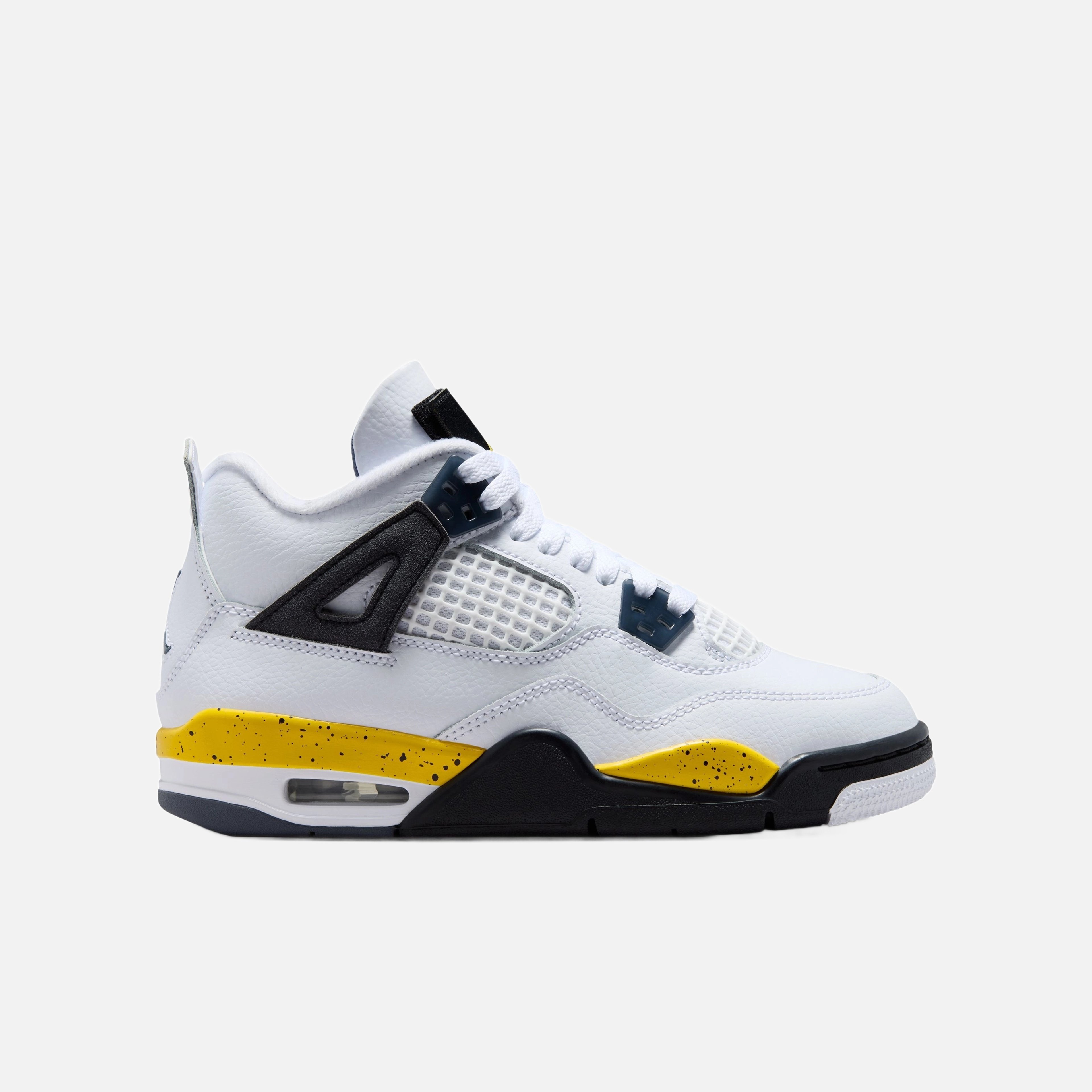 Детские кроссовки Nike Air Jordan 4 Retro (GS)