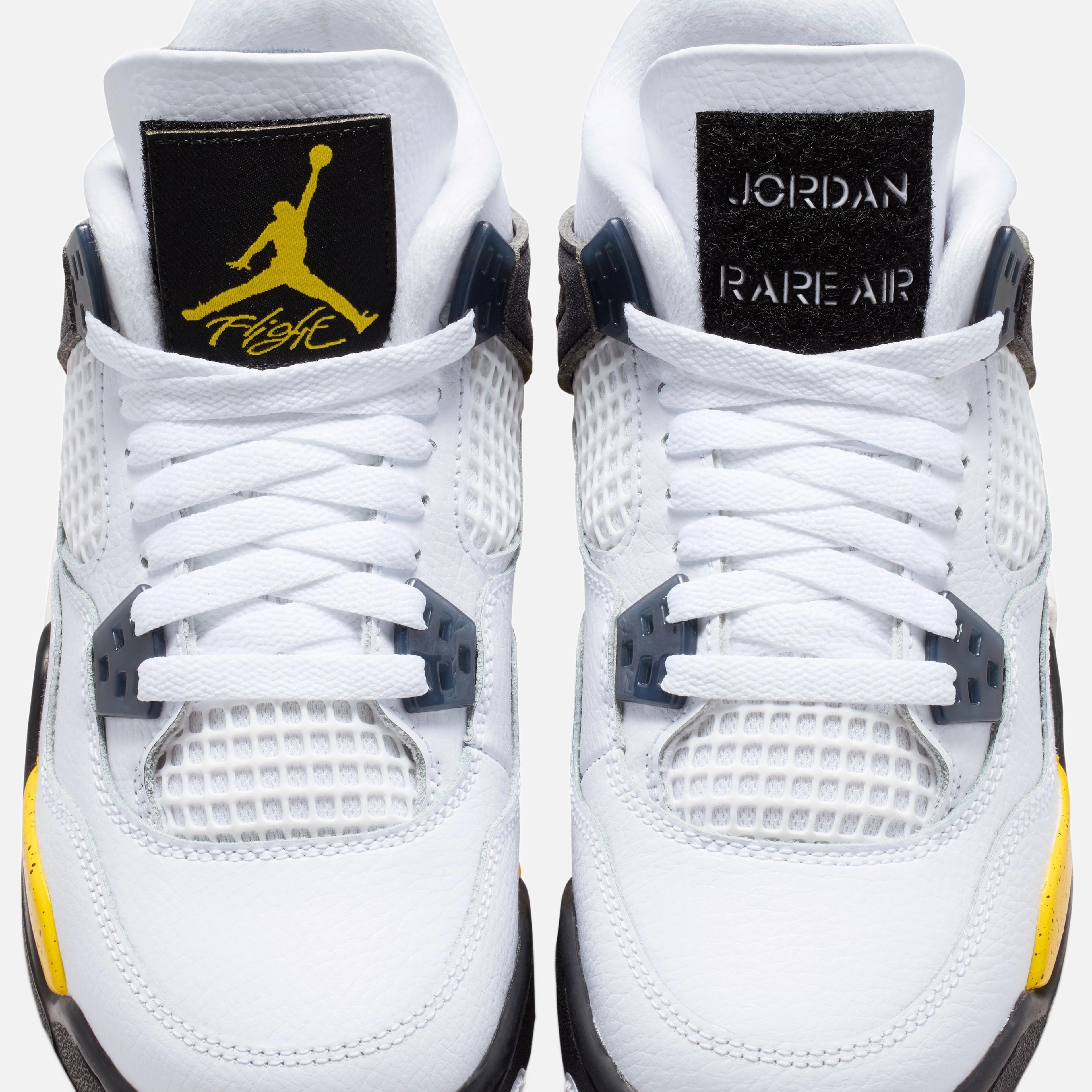 Nike Air Jordan 4 Retro (GS) Spor Ayakkabı