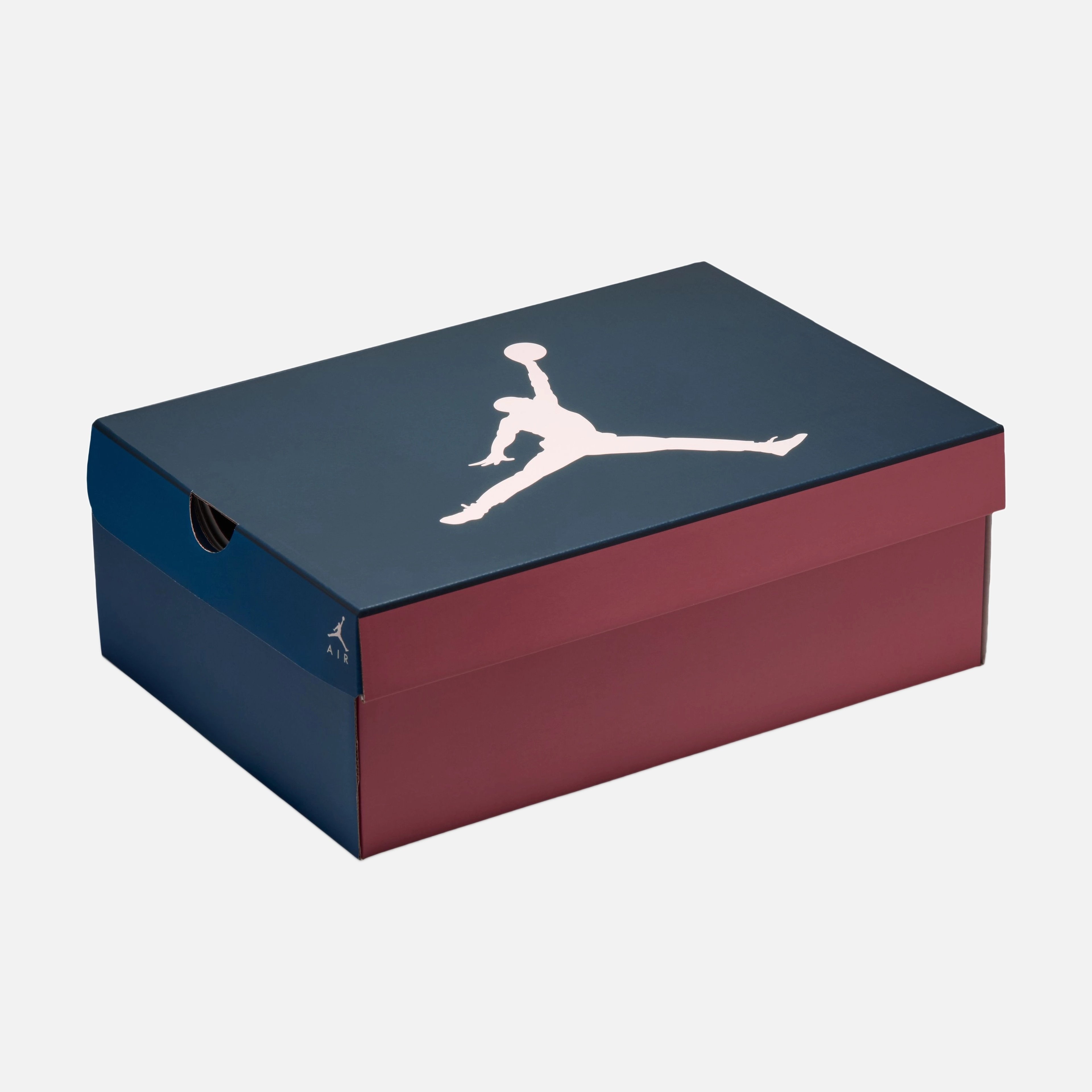 Nike Air Jordan 3 Retro Kadın Spor Ayakkabı