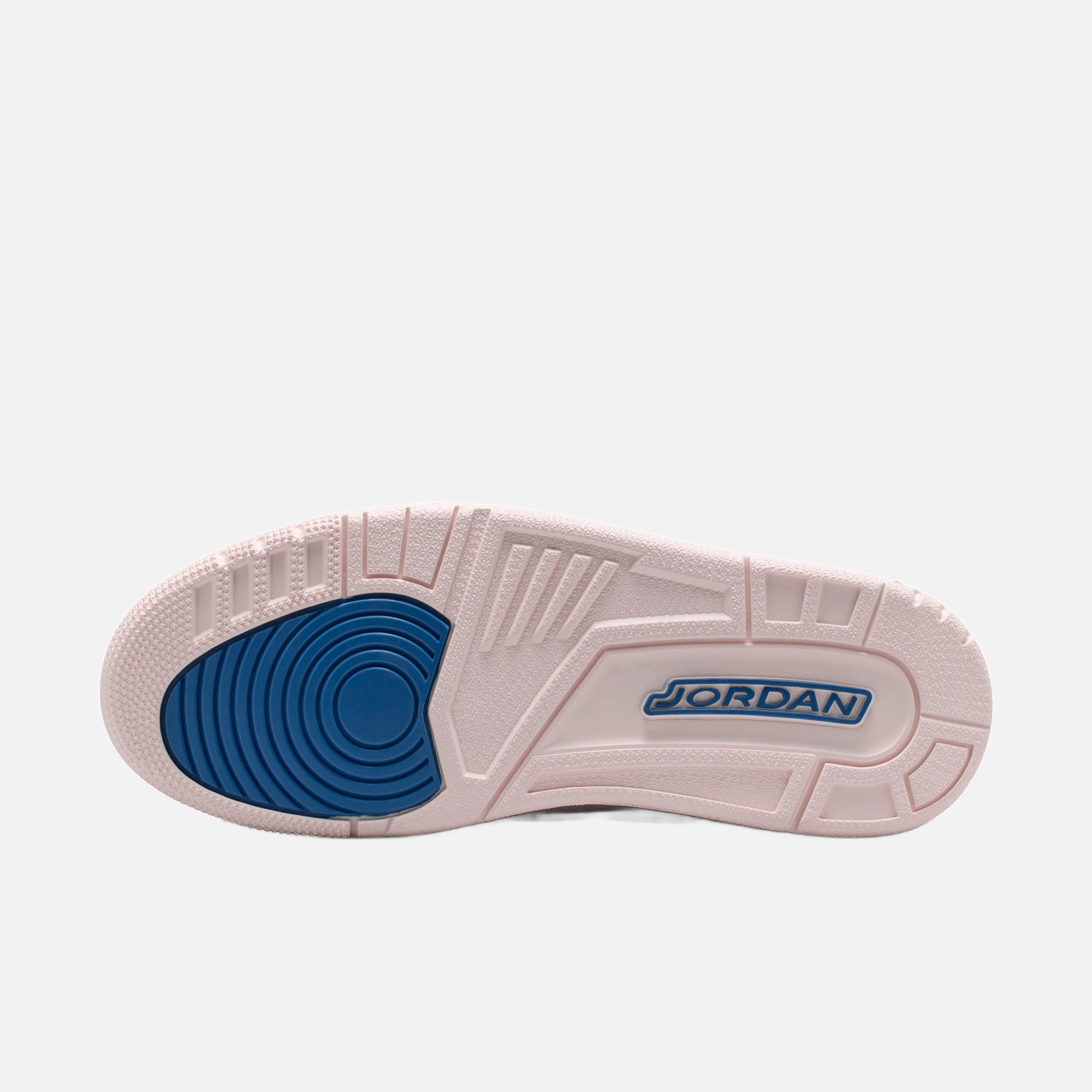 Nike Air Jordan 3 Retro Kadın Spor Ayakkabı
