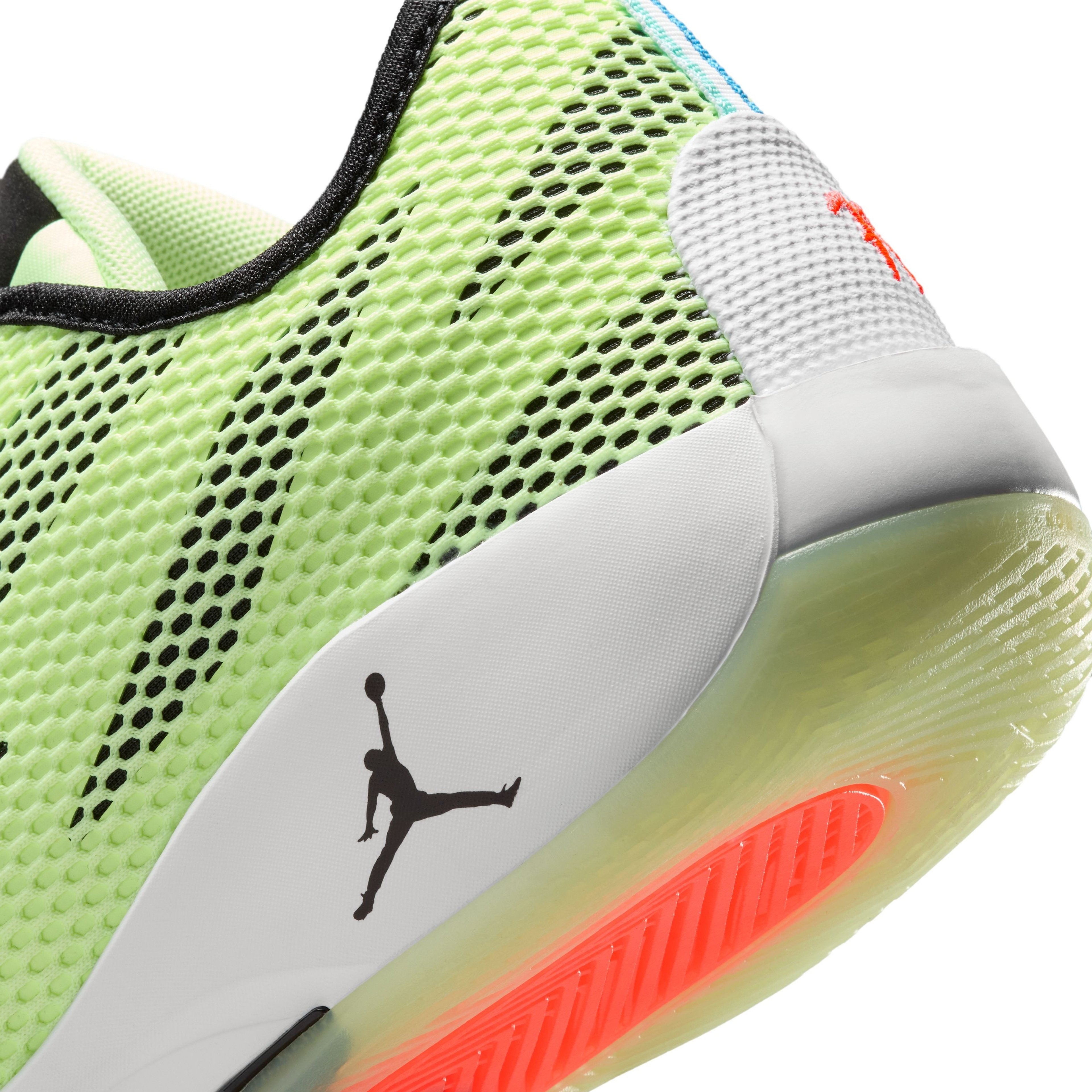 Nike Jordan Luka 77 Sp26 Erkek Basketbol Ayakkabısı