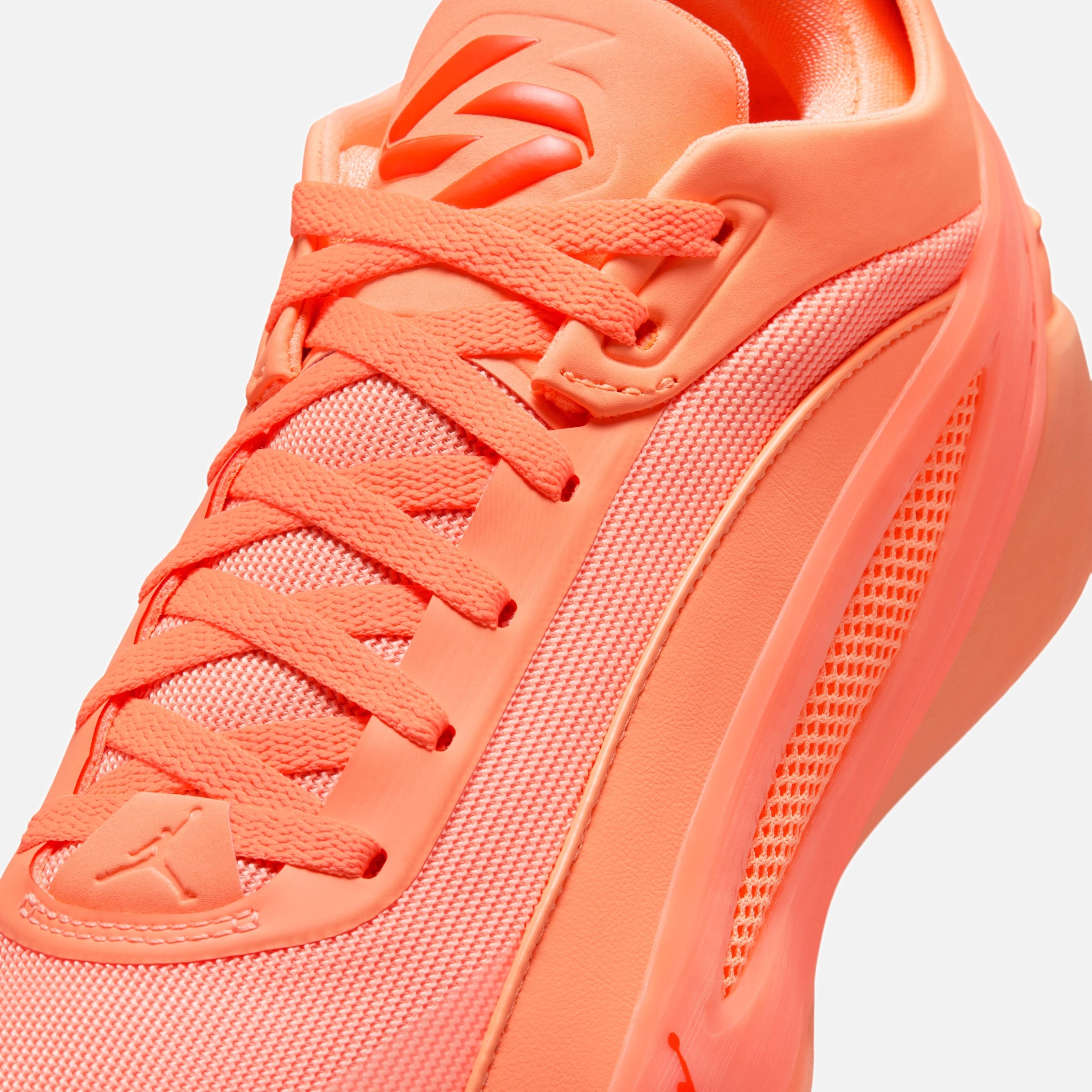 Nike Jordan Luka 5 Erkek Basketbol Ayakkabısı