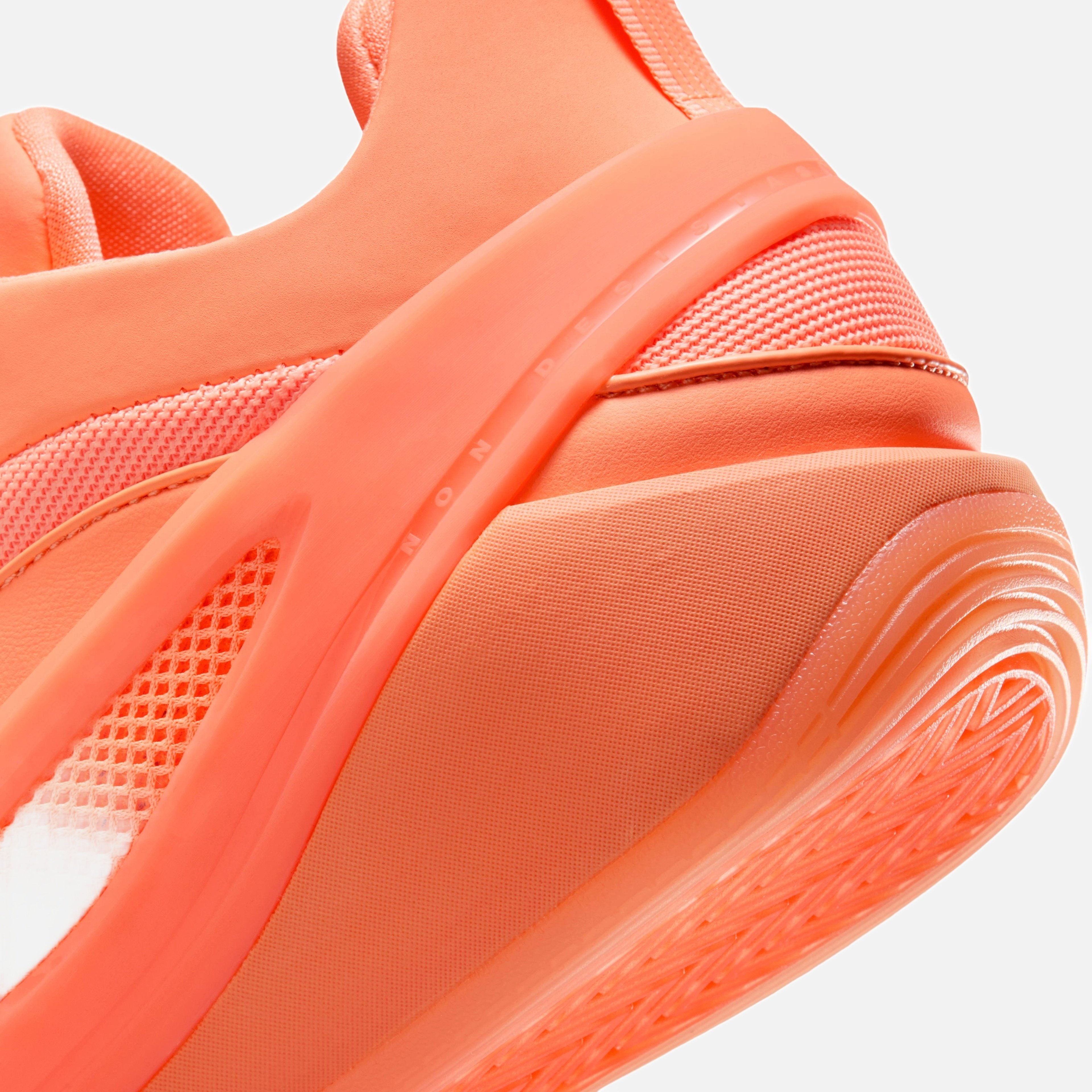 Nike Jordan Luka 5 Erkek Basketbol Ayakkabısı