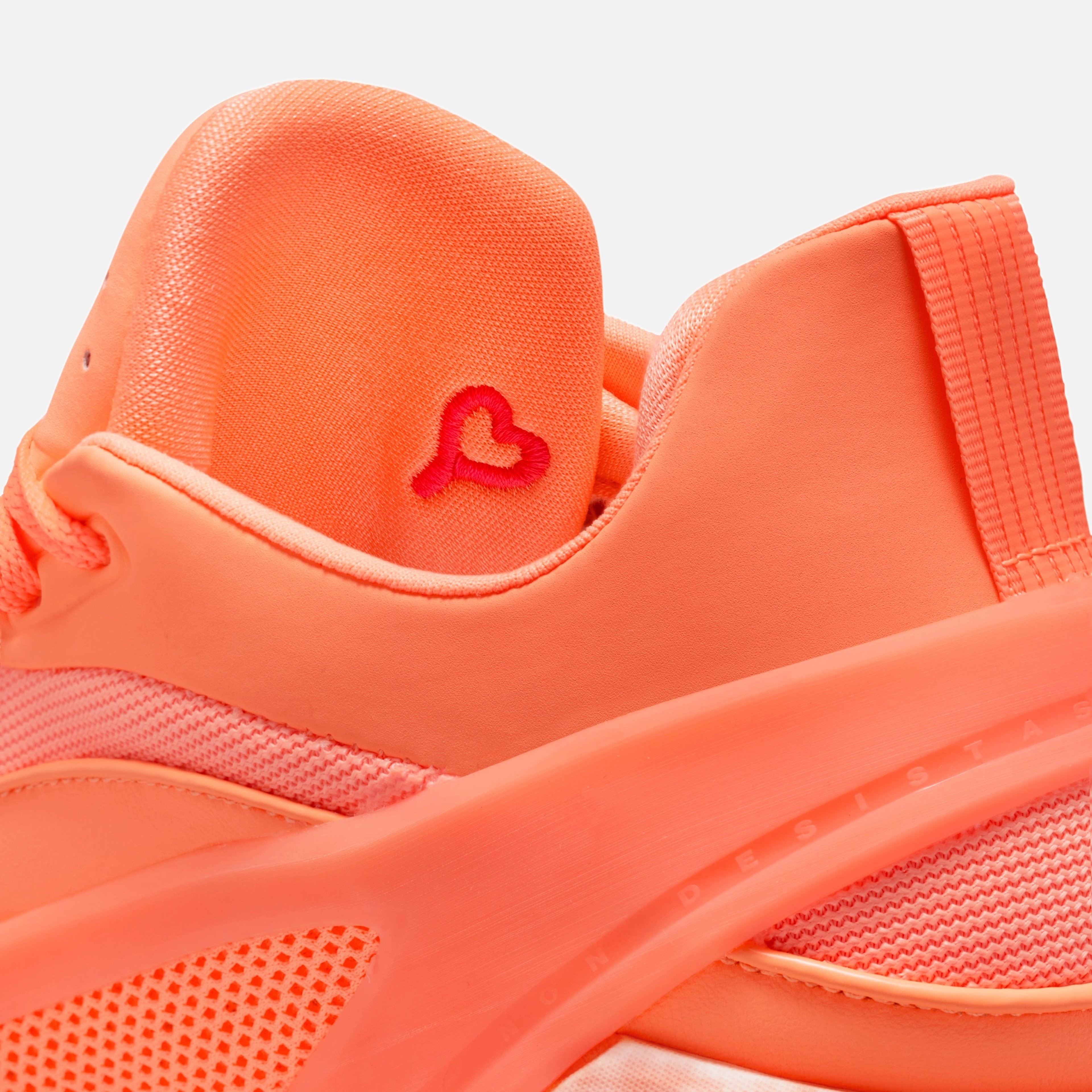 Nike Jordan Luka 5 Erkek Basketbol Ayakkabısı