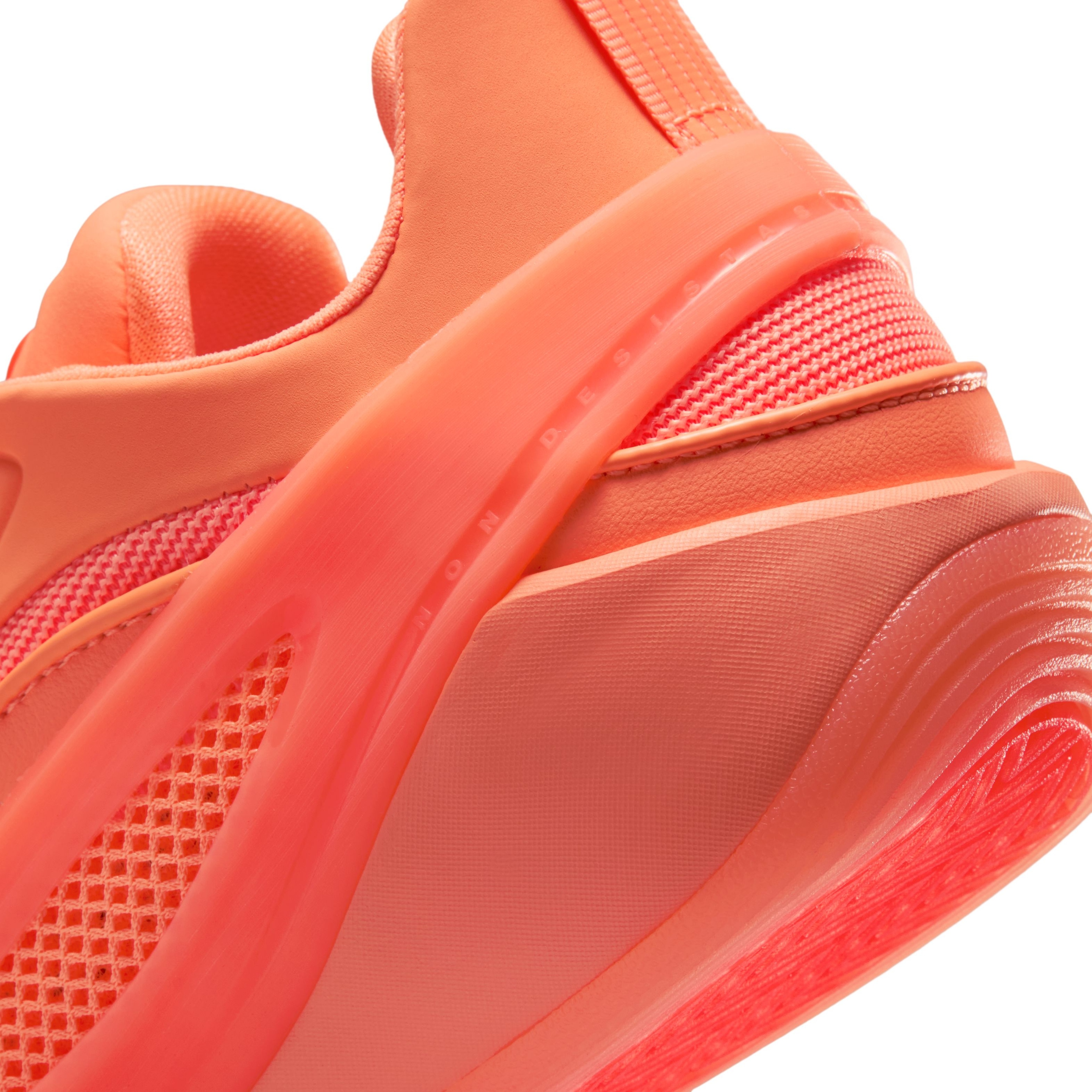 Nike Jordan Luka 5 (Gs) Çocuk Basketbol Ayakkabı